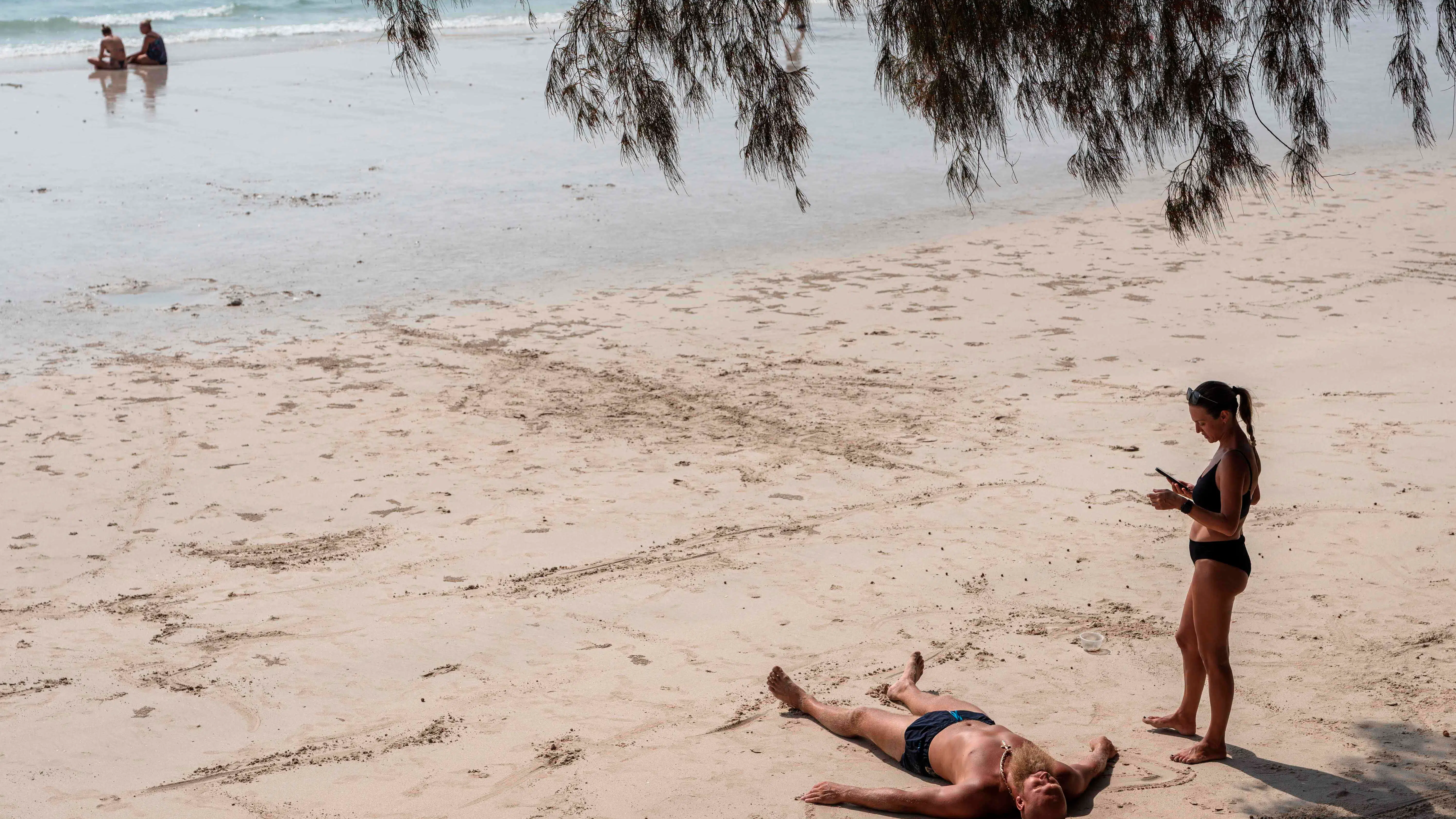 Kan miste tre millioner turister: Nødråb fra danskerfavorit