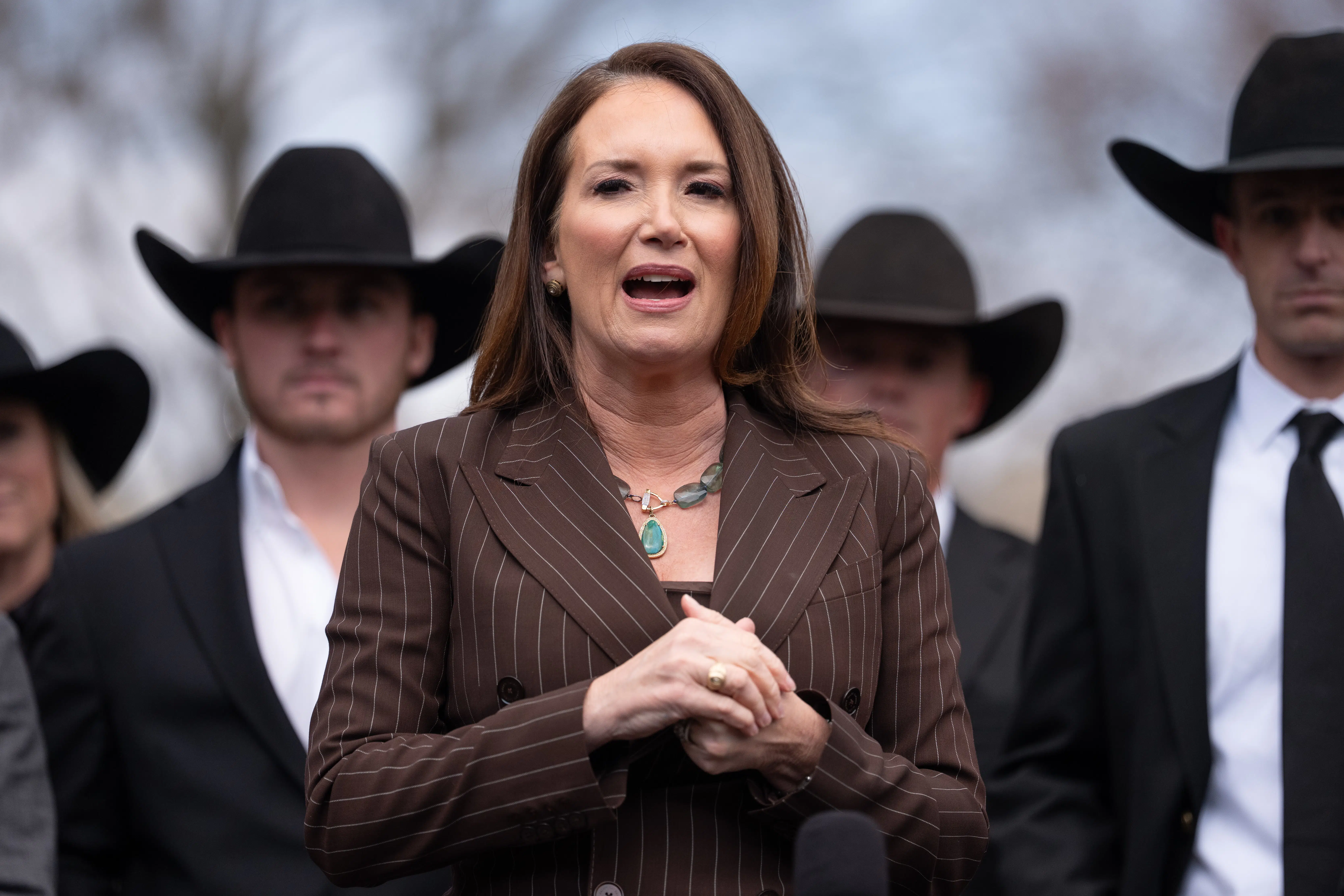 Det er ikke bare olie. Iran-krigen kan få en anden, meget langvarig konsekvens for hele verden: Mangel på mad