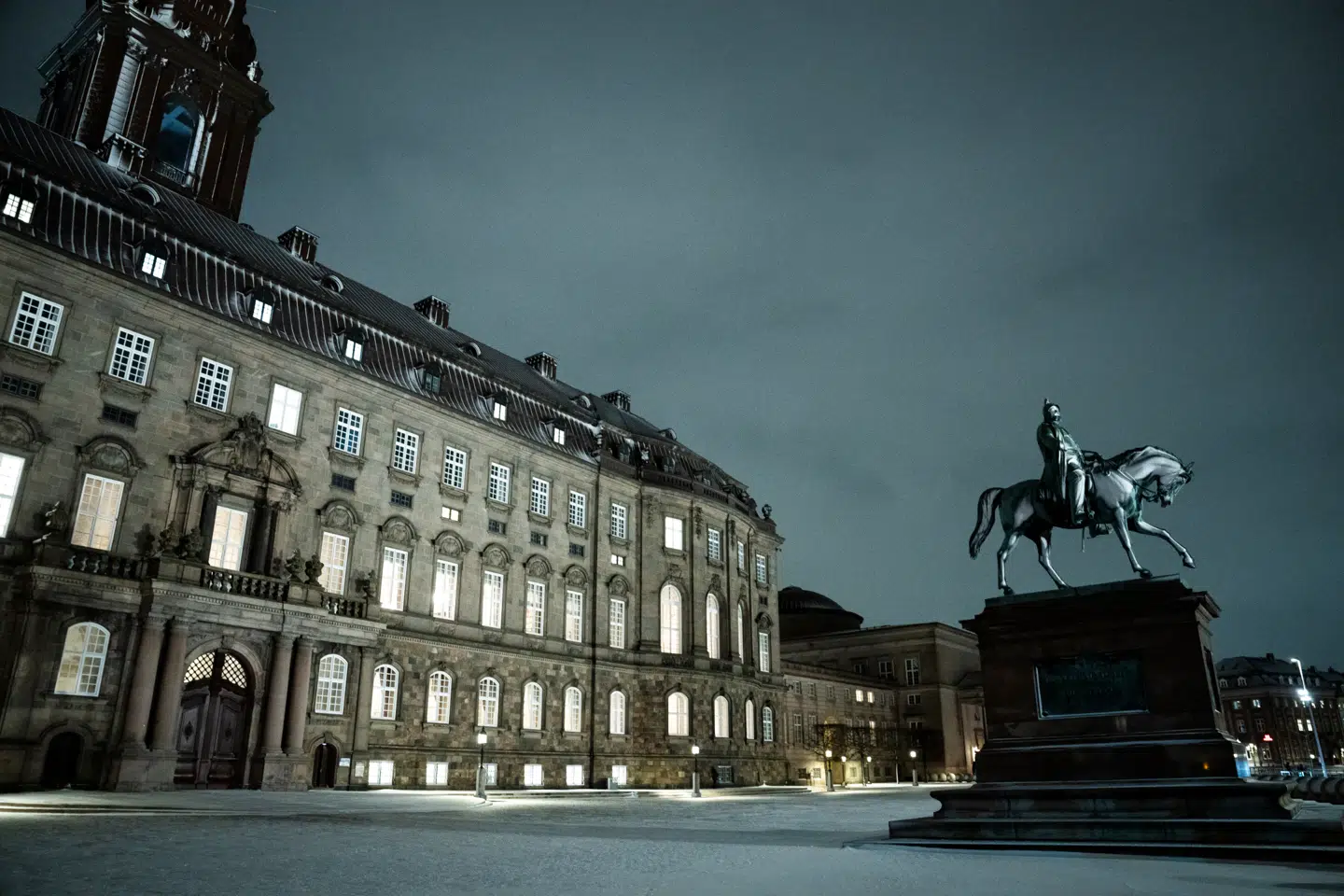 Det afgøres i disse timer, hvem der får en ny periode på Christiansborg.