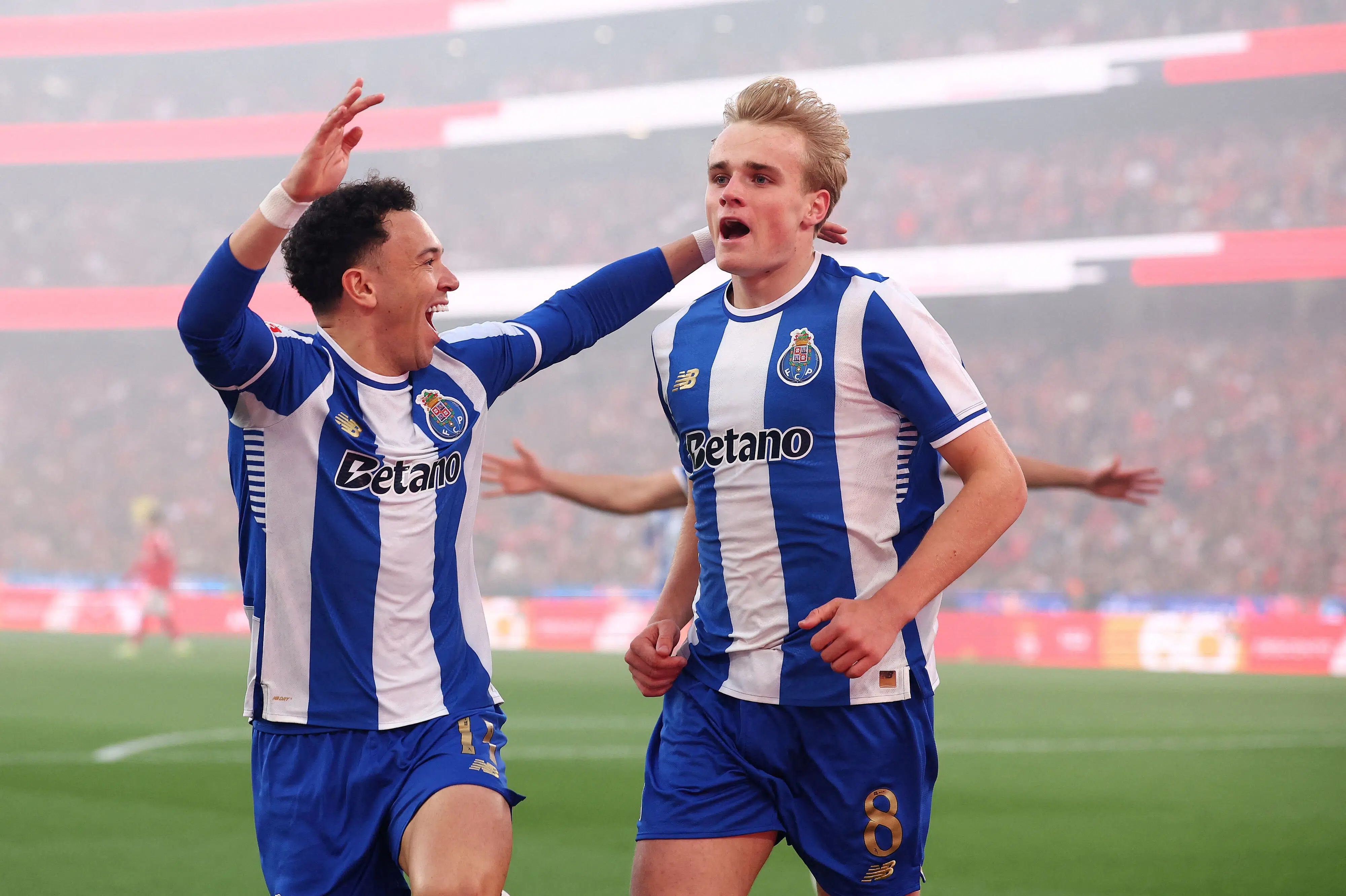 Landsholdets juvel har ro i maven efter hæsblæsende kometår