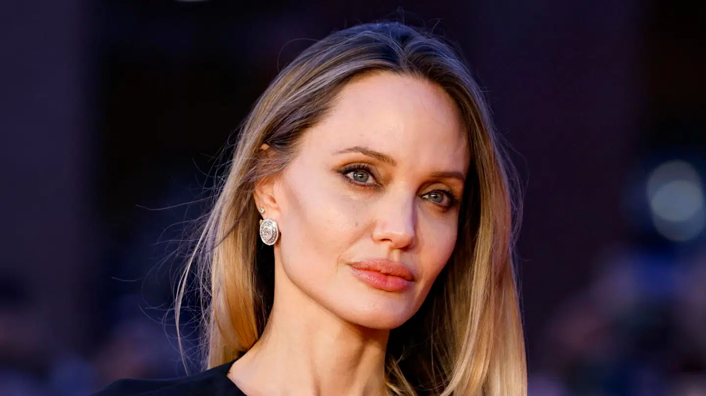 Angelina Jolie er særligt kendt fra det store Hollywood-filmlærred.