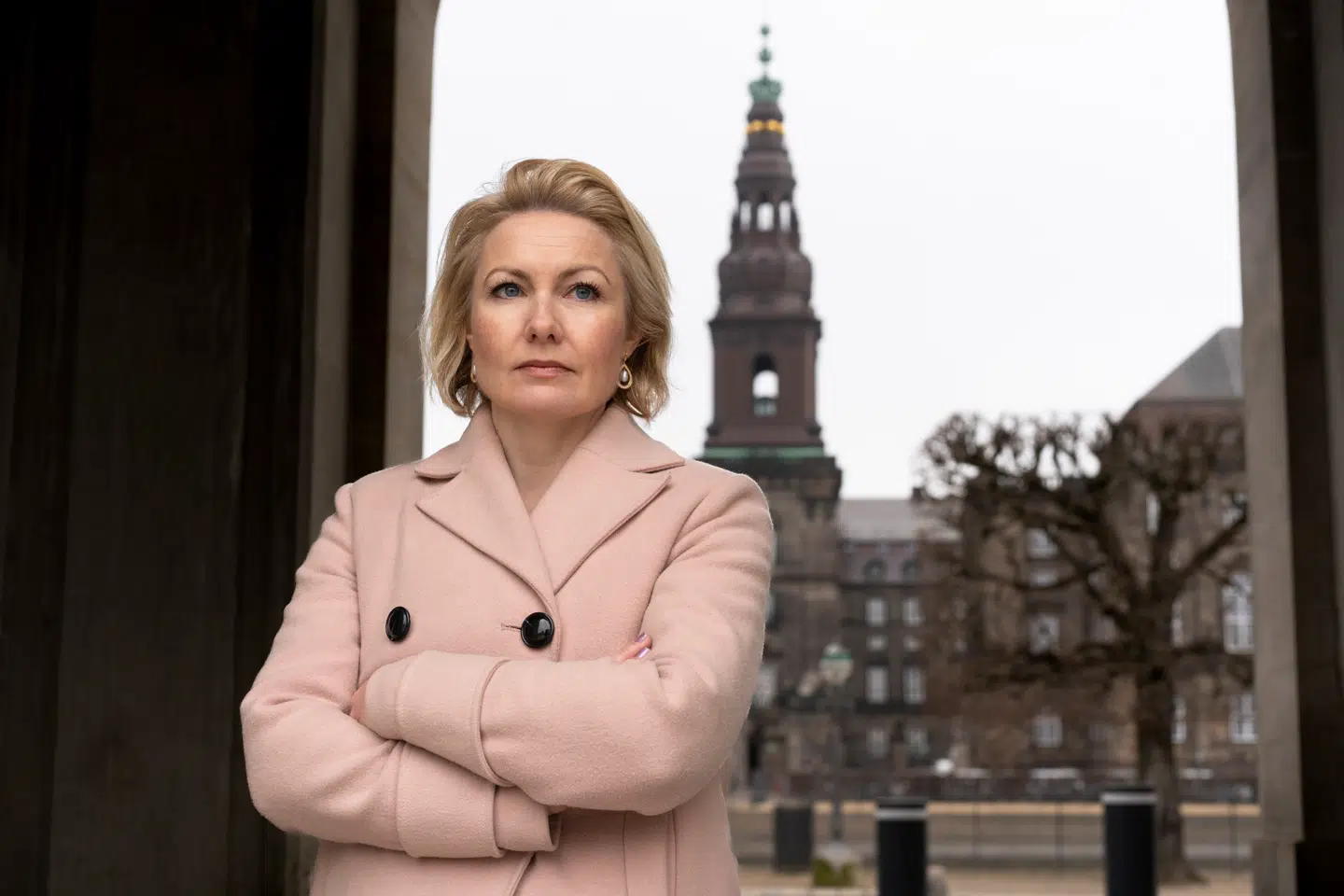 Socialdemokratiet har i praksis slet ikke ført så stram en udlændingepolitik, som partiet gerne har villet give indtryk af, skriver Amalie Lyhne.