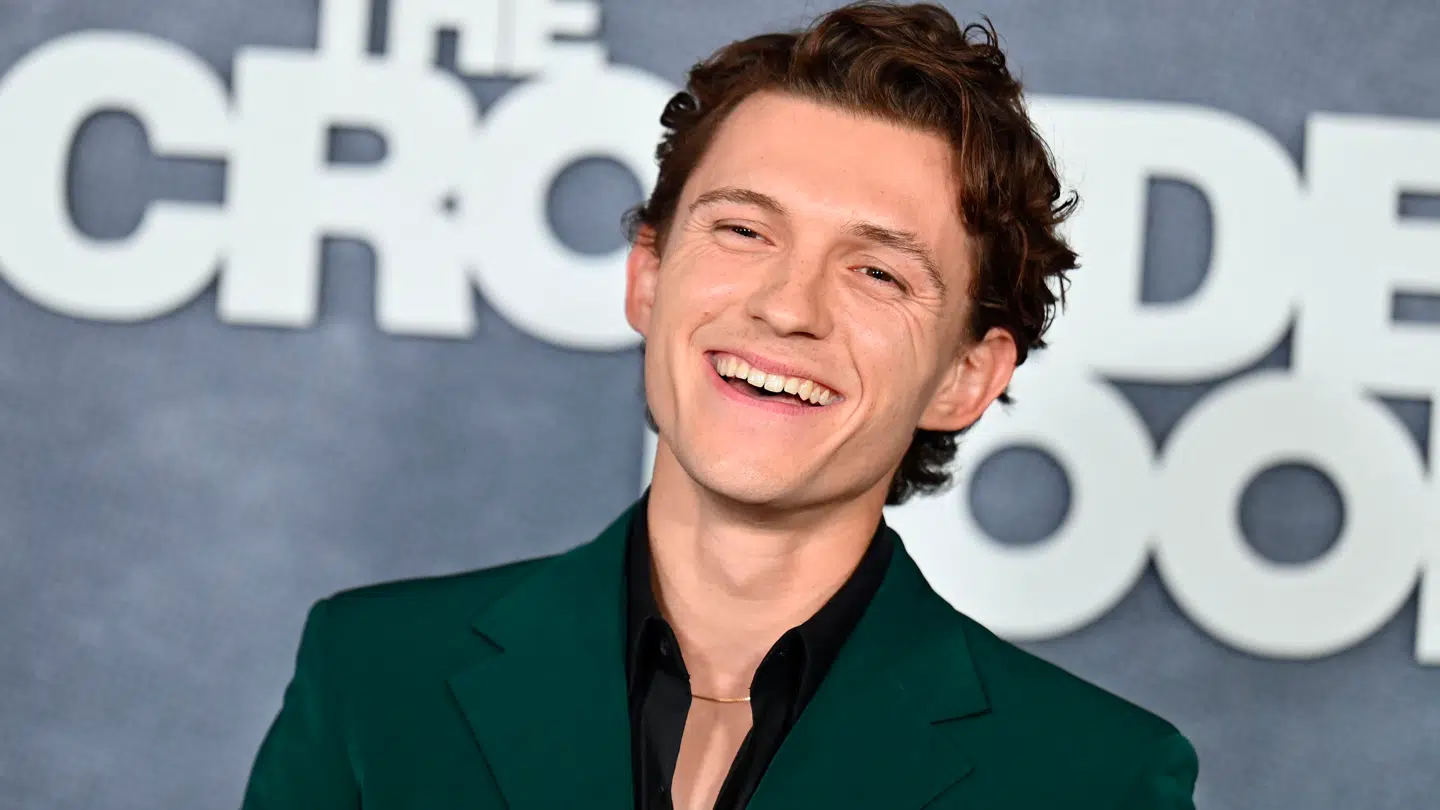 Der er vist rigtigt mange, der glæder sig til at se den fjerde film med Tom Holland som Spider-Man.