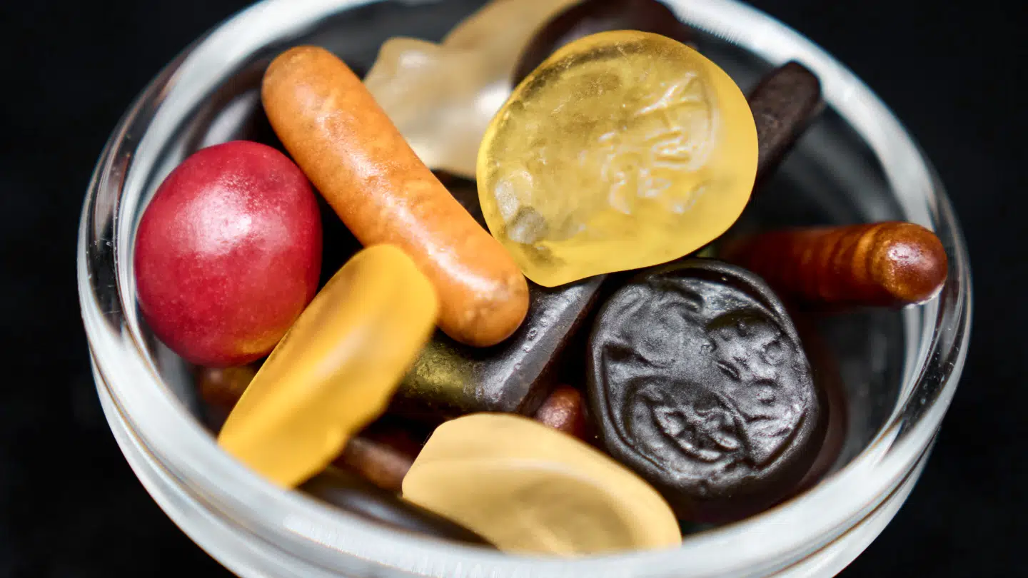 ARKIVFOTO. Slikket på billedet har intet med den aktuelle sag at gøre.