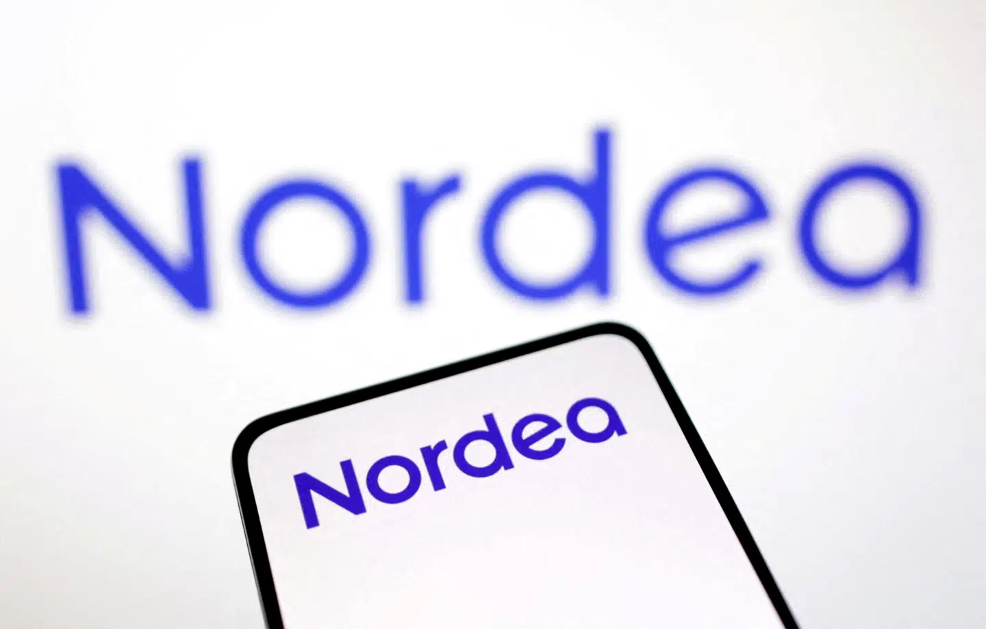Der er udbytte på vej til Nordea-investorerne.