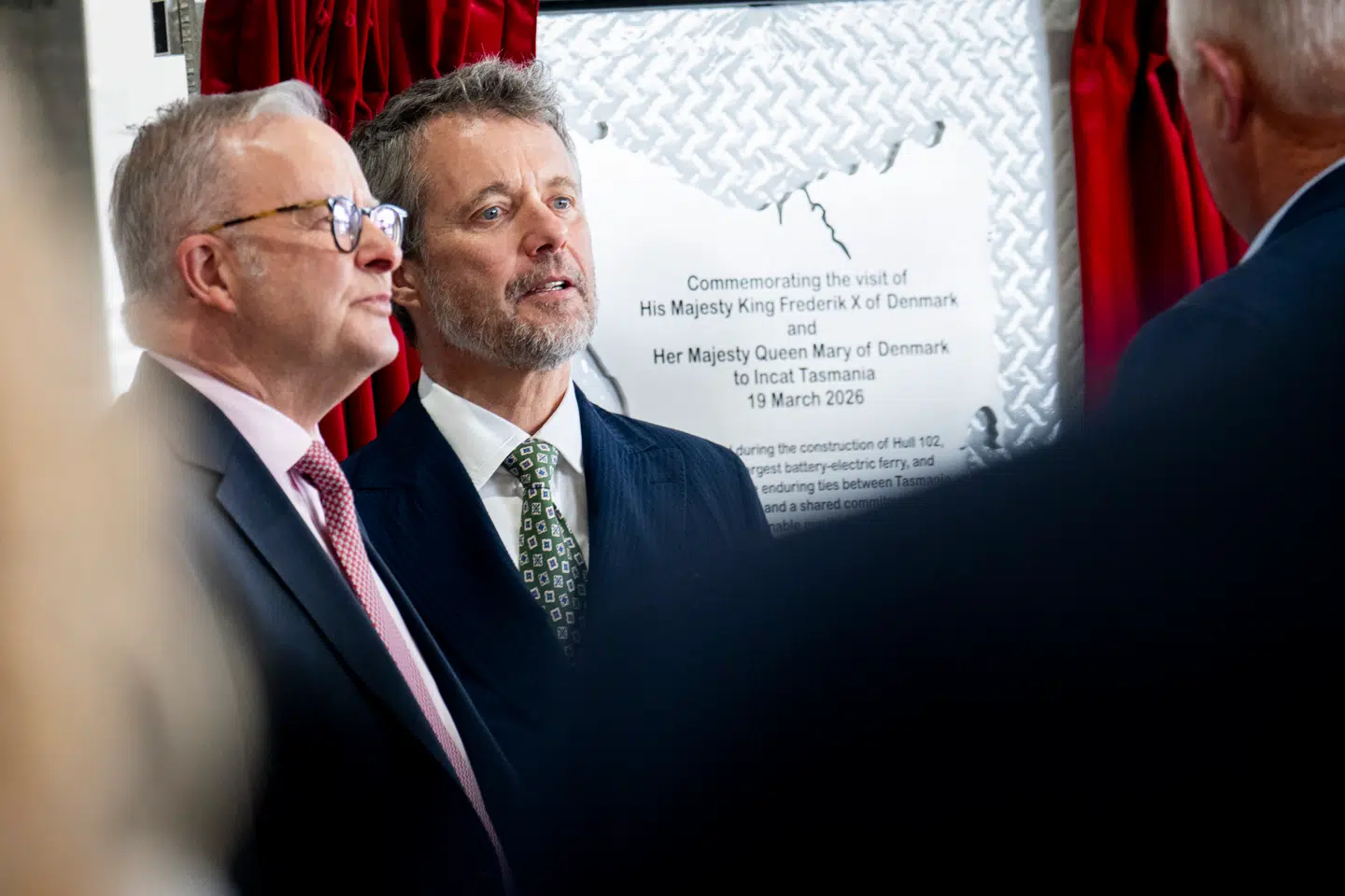 Kong Frederik og dronning Mary er netop hjemkommet efter deres statsbesøg – og efterfølgende ferie – til Australien.