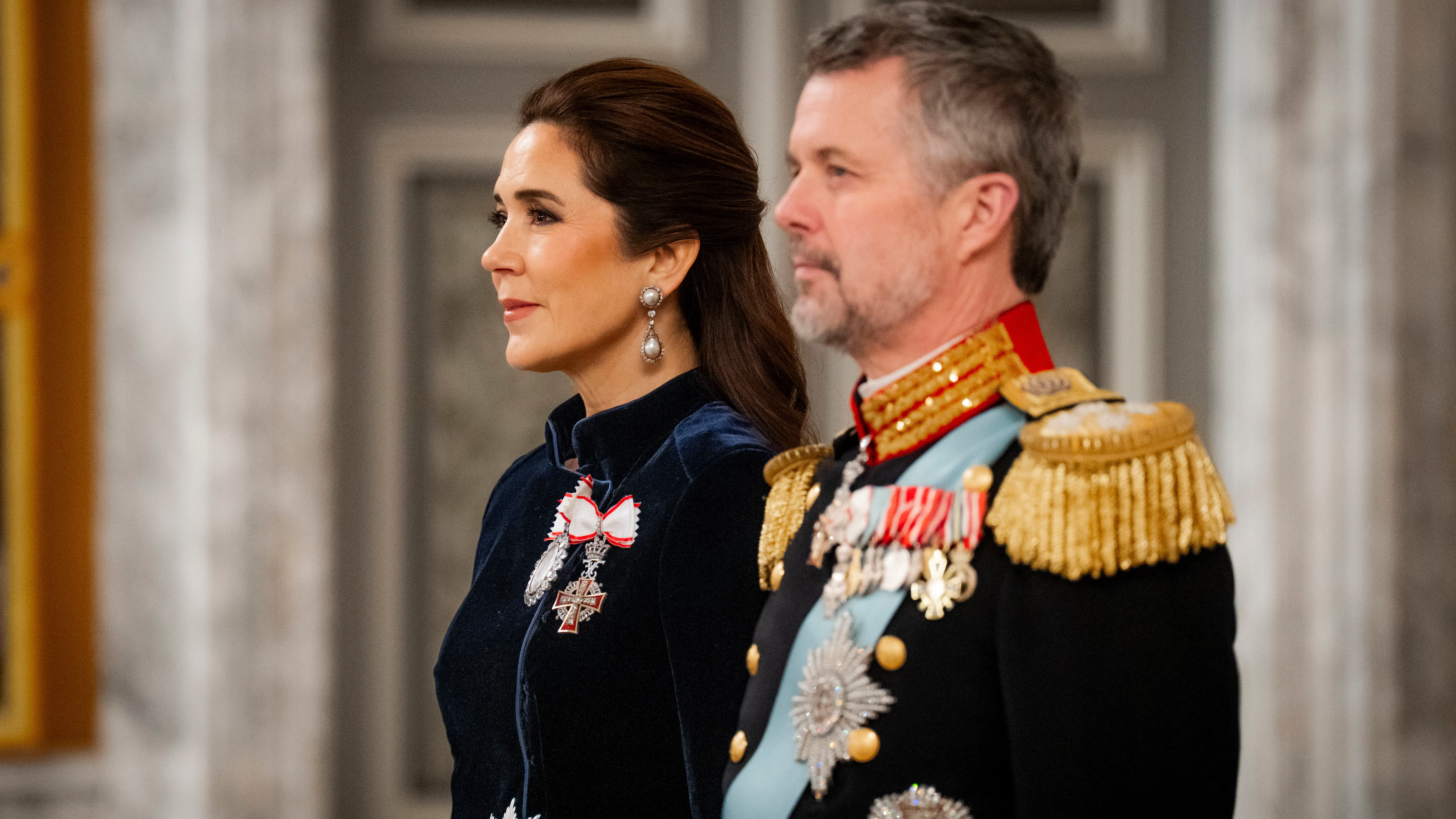 Kongehusekspert vurderer – kong Frederik tager fri til valget: 'Der er sikkert sket noget arbejde på de indre linjer'