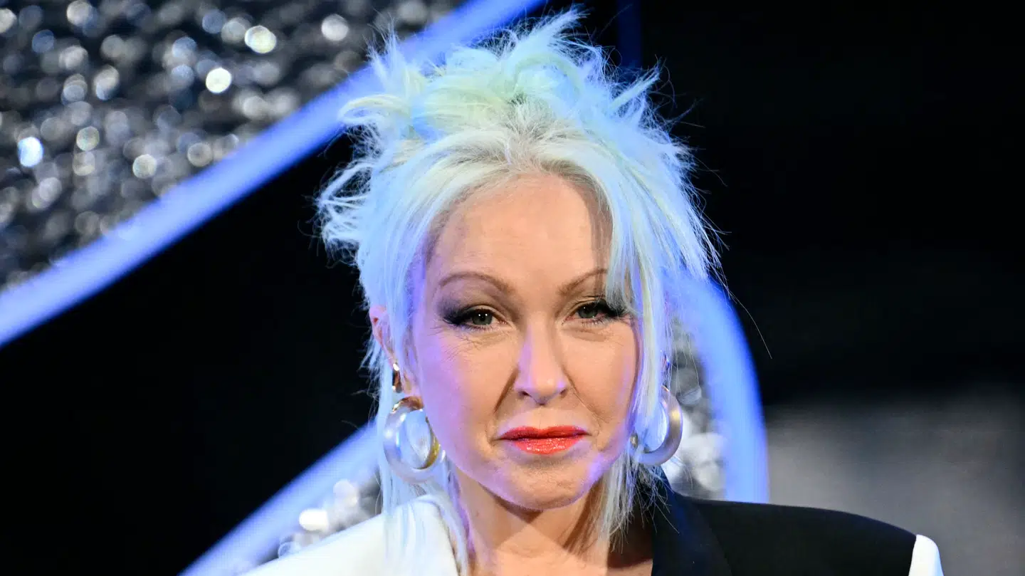 Sangeren Cyndi Lauper og familien står midt i en alvorlig sag.