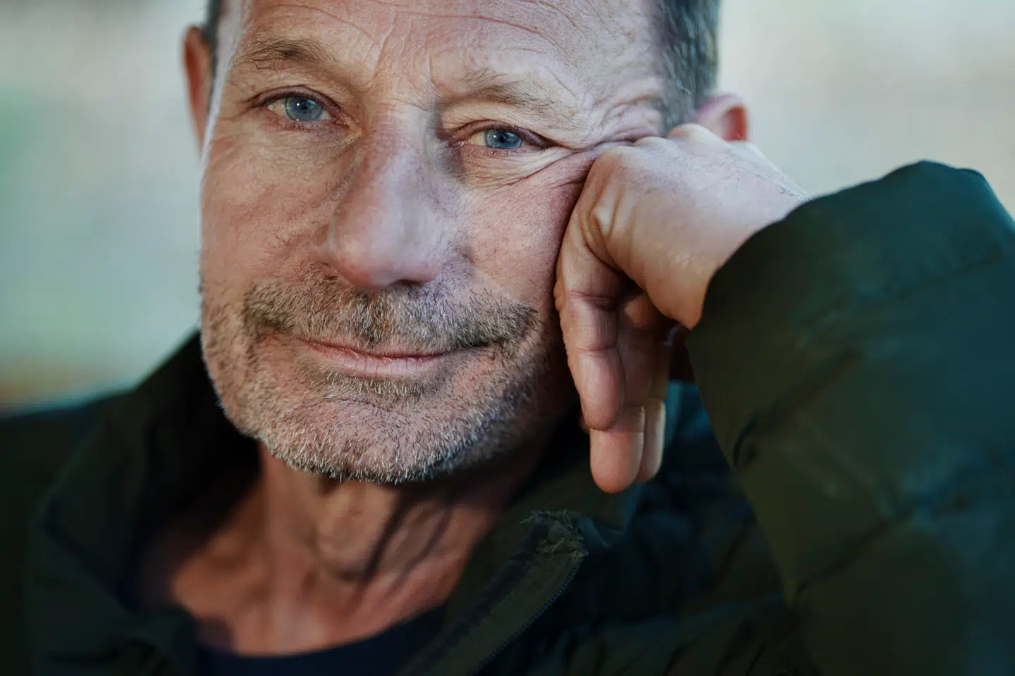 Det var lidt tilfældigt, at Jan Linnebjerg blev skuespiller. Det var sådan set også lidt tilfældigt, at han sidenhen blev golfbane-ejer. Han er gået til livet med en umiddelbarhed, som dog også viste sig at have en bagside.