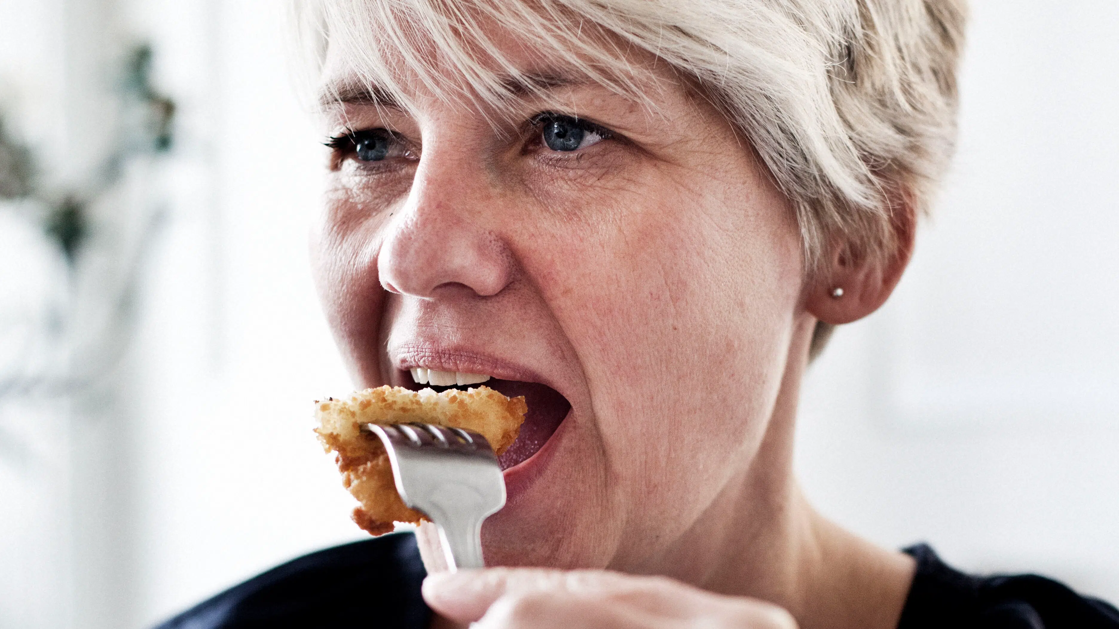 Vil du tabe dig? Drop at tælle kalorier - men spis smartere