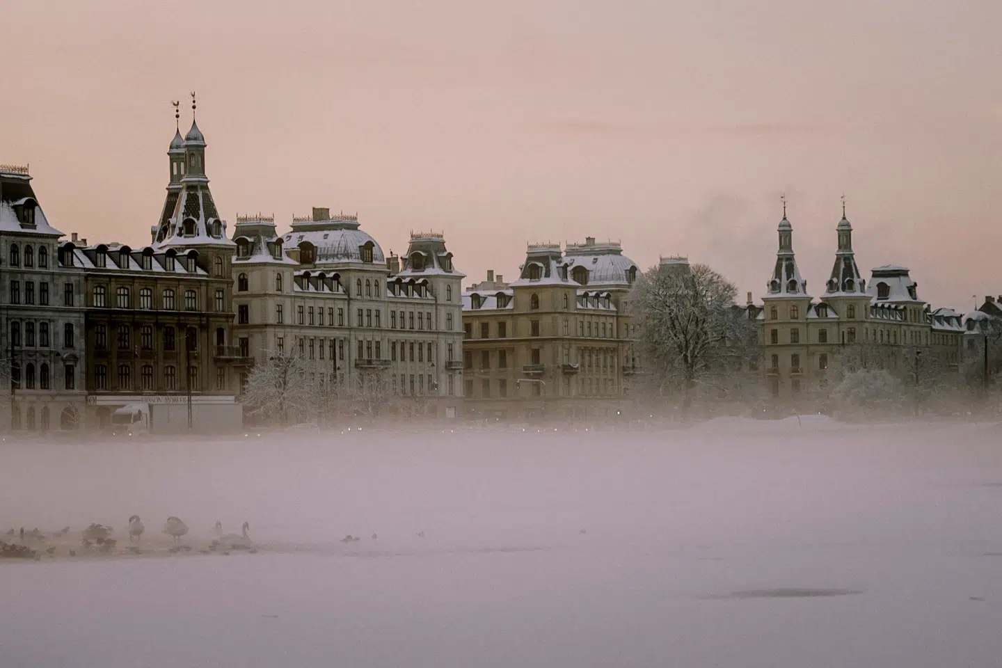Især i Københavns ejerboliger er der bygget store friværdier op over de senere år. Nu opstår der flere og flere muligheder til at frigøre dem.