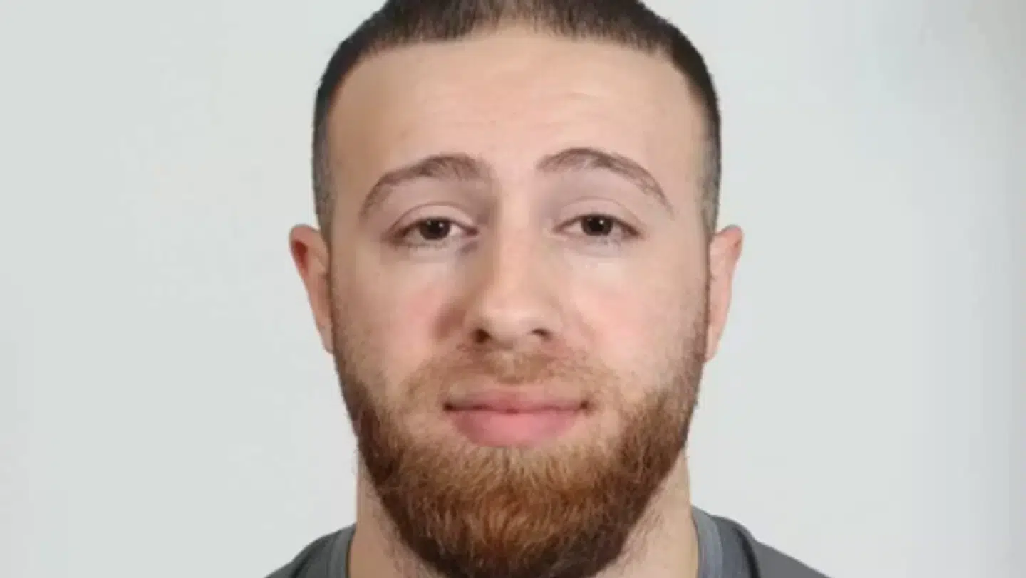 Manden sættes i forbindelse med et knivstik på Sydals.