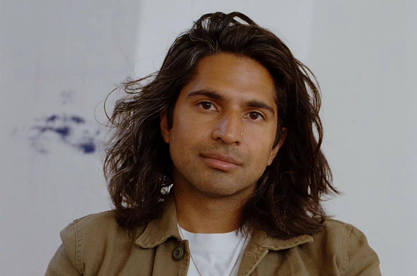 Filminstruktøren Nitesh Anjaan: En kæmpe inspiration at gøre sig fri af diskussionen om, hvor man hører til.