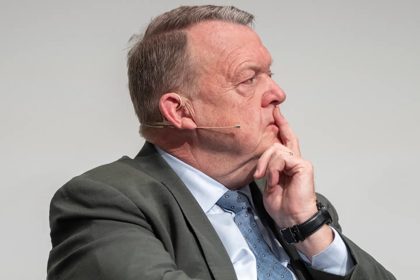 Lars Løkke Rasmussen har fået sin drømmeposition, men nu spørger flere sig selv, om han kan bruge den til noget.