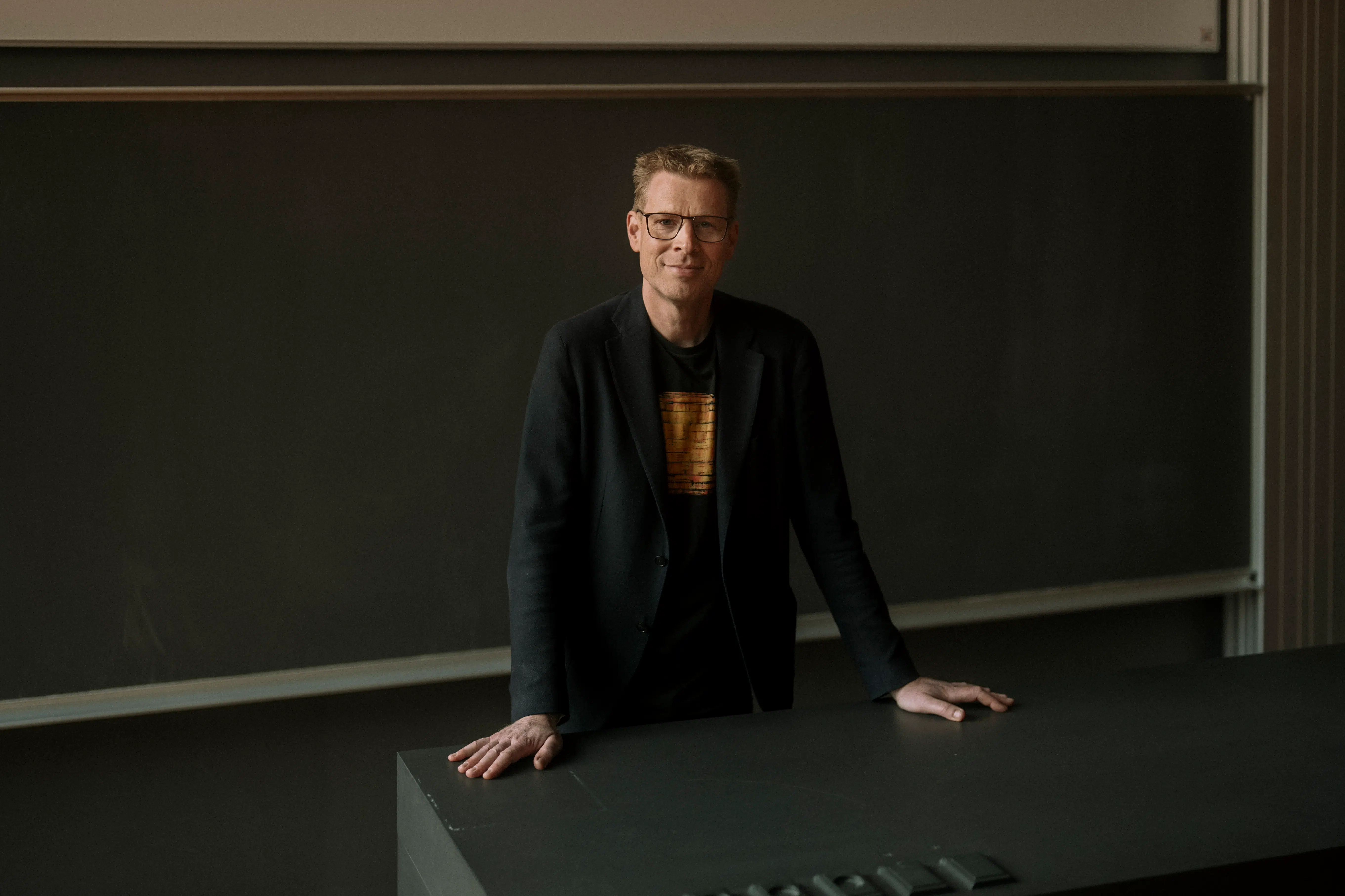 Professor kan »til en vis grad« forudse udviklingen af kunstig intelligens. Her er, hvad vi skal være opmærksomme på