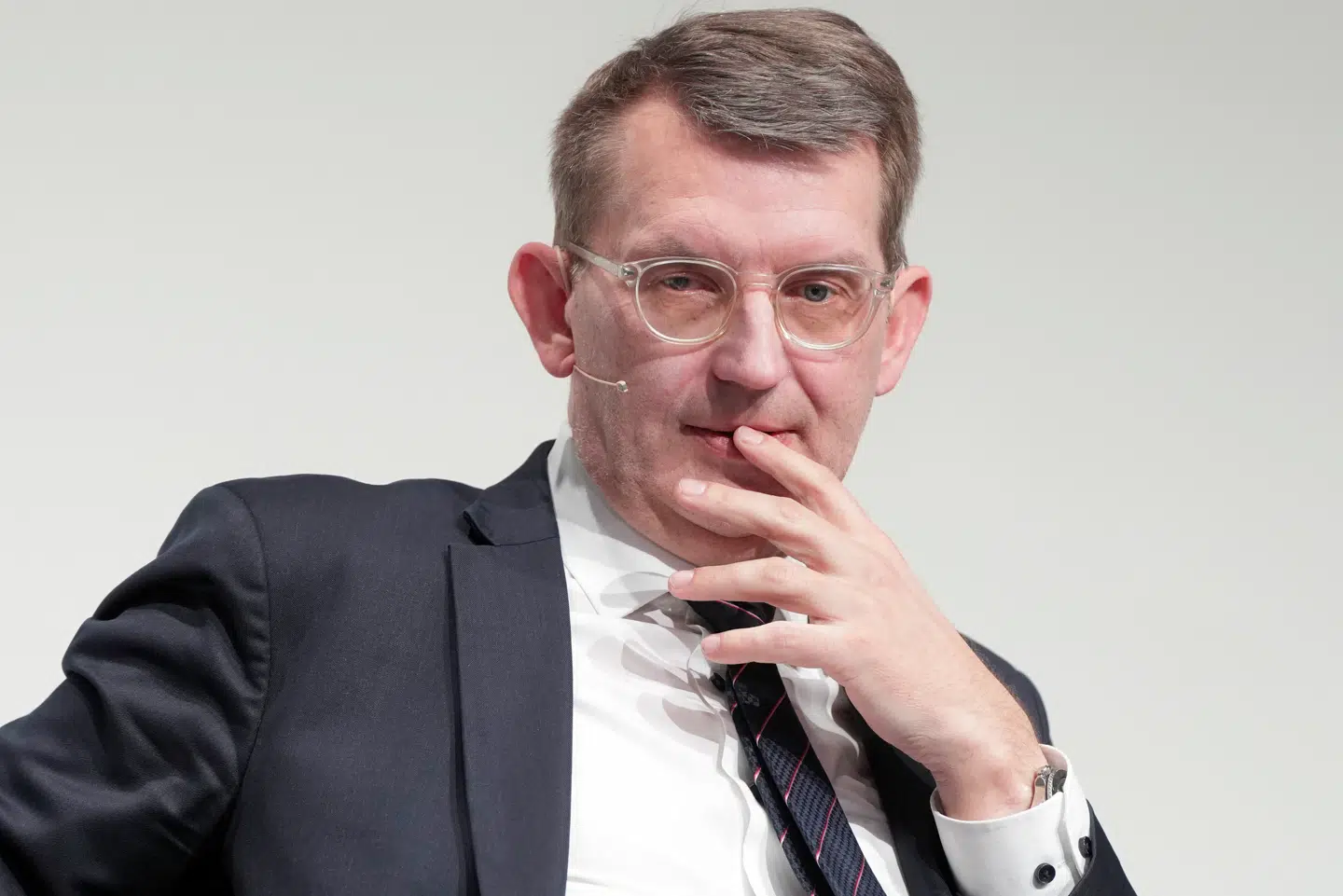 Publicistklubben var vært for en partilederdebat med partiledere fra alle partier i det nye folketing. Her fortalte Troels Lund Poulsen (V) om den ptsd, han havde fået af at forhandle regering med Socialdemokratiet ved sidste valg.