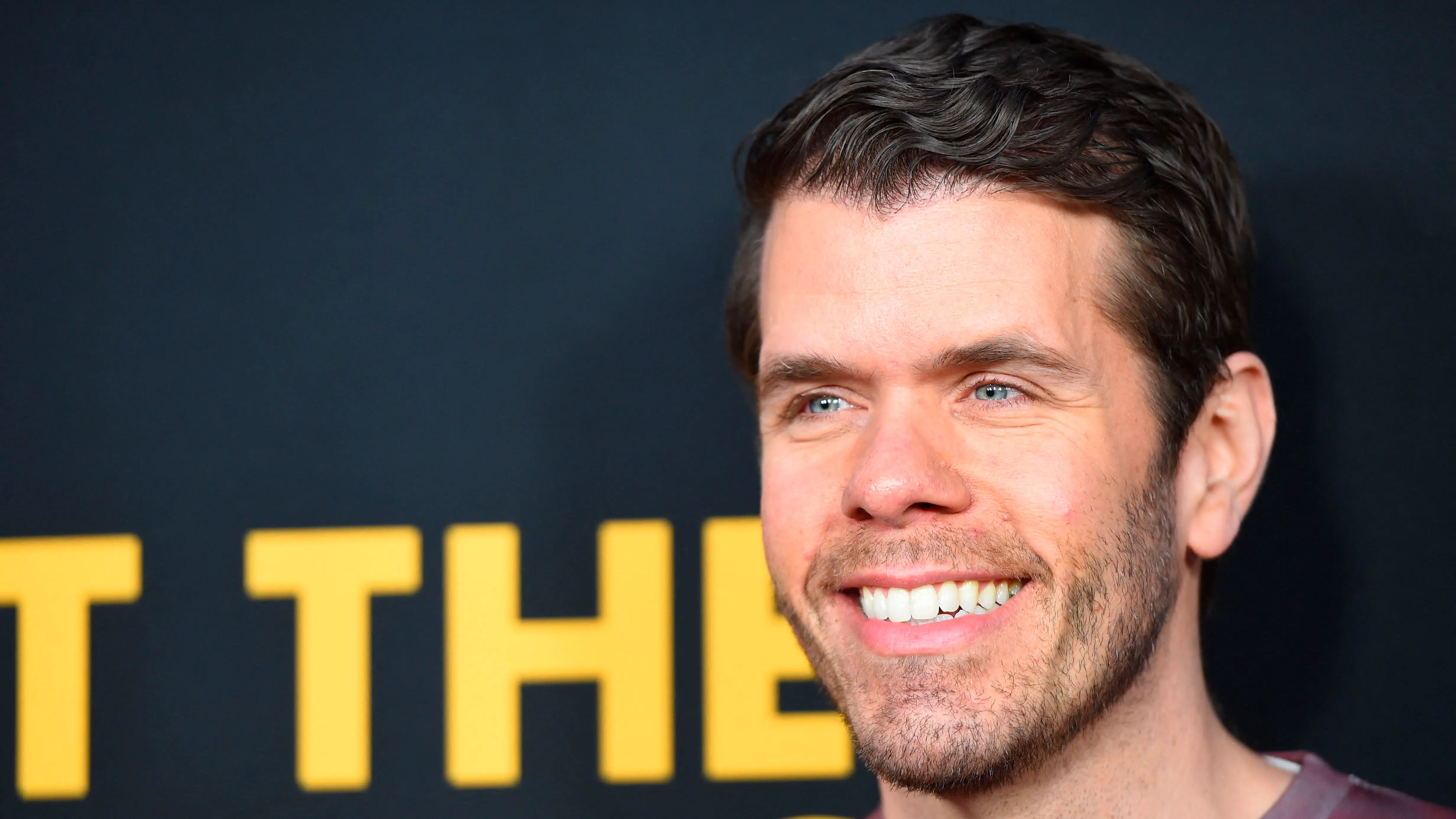 Ekstreme billeder: Perez Hilton indlagt med skræksygdom