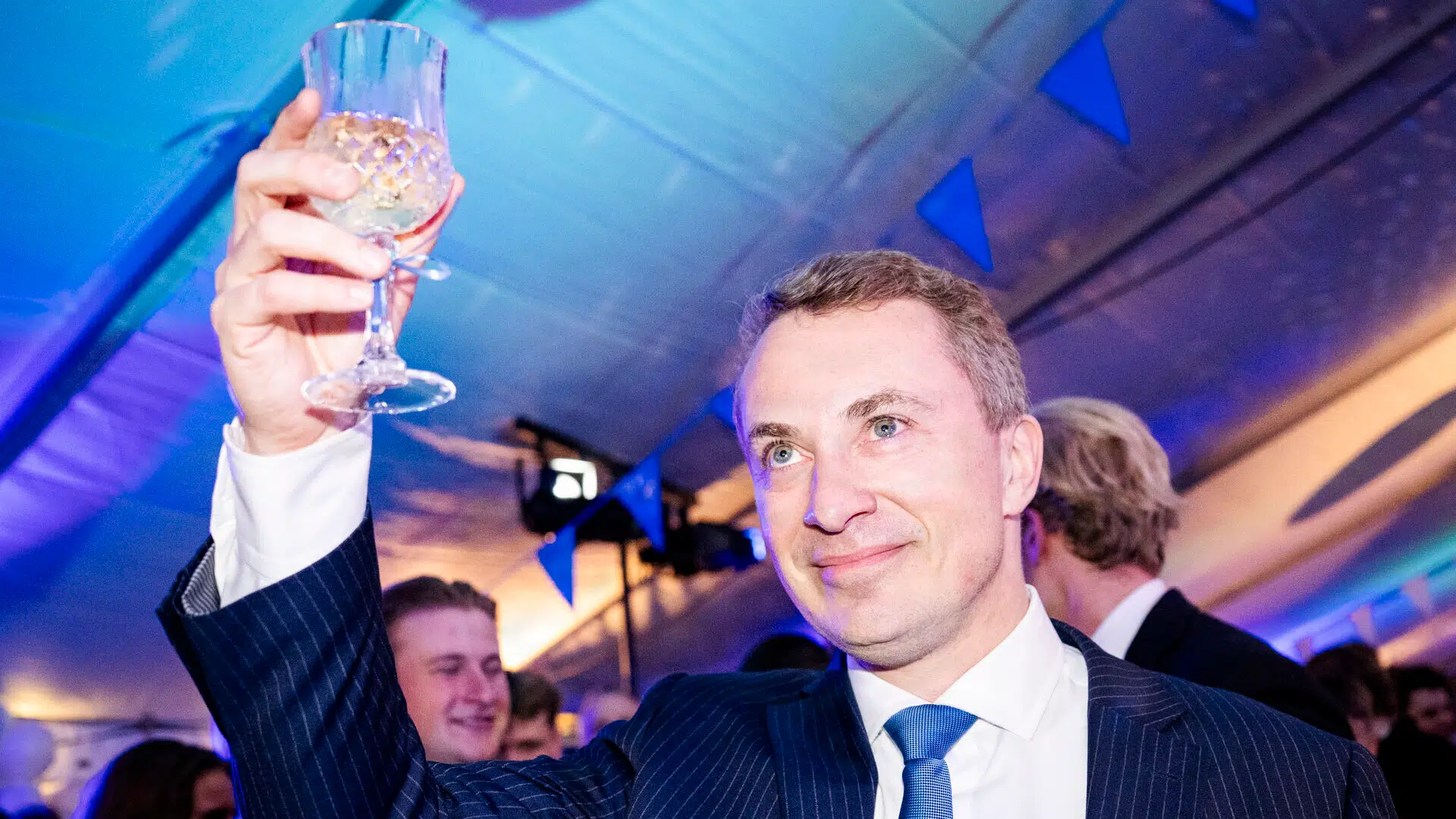 Eva Selsing: Derfor gik DF frem ved valget