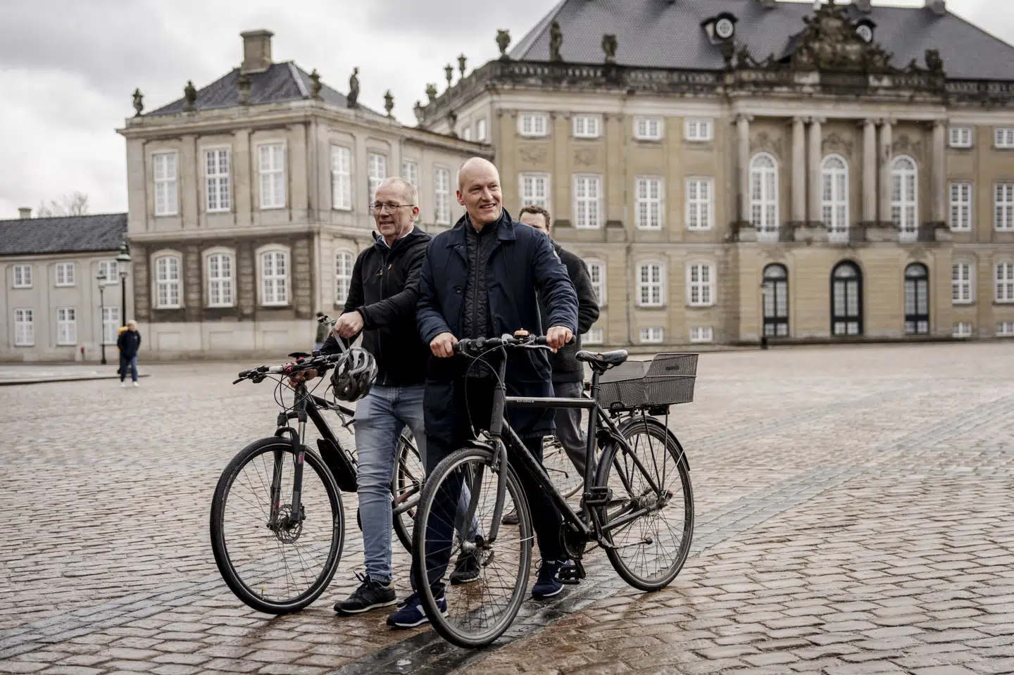 Både Pelle Dragsted og Enhedslisten fik et godt valg i København.