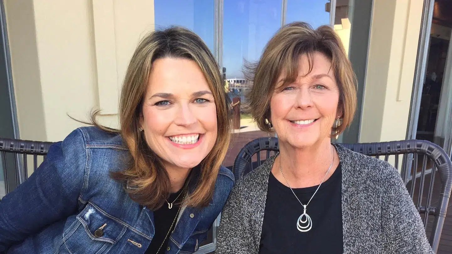 Nancy Guthrie har været forsvundet siden 1. februar i år.