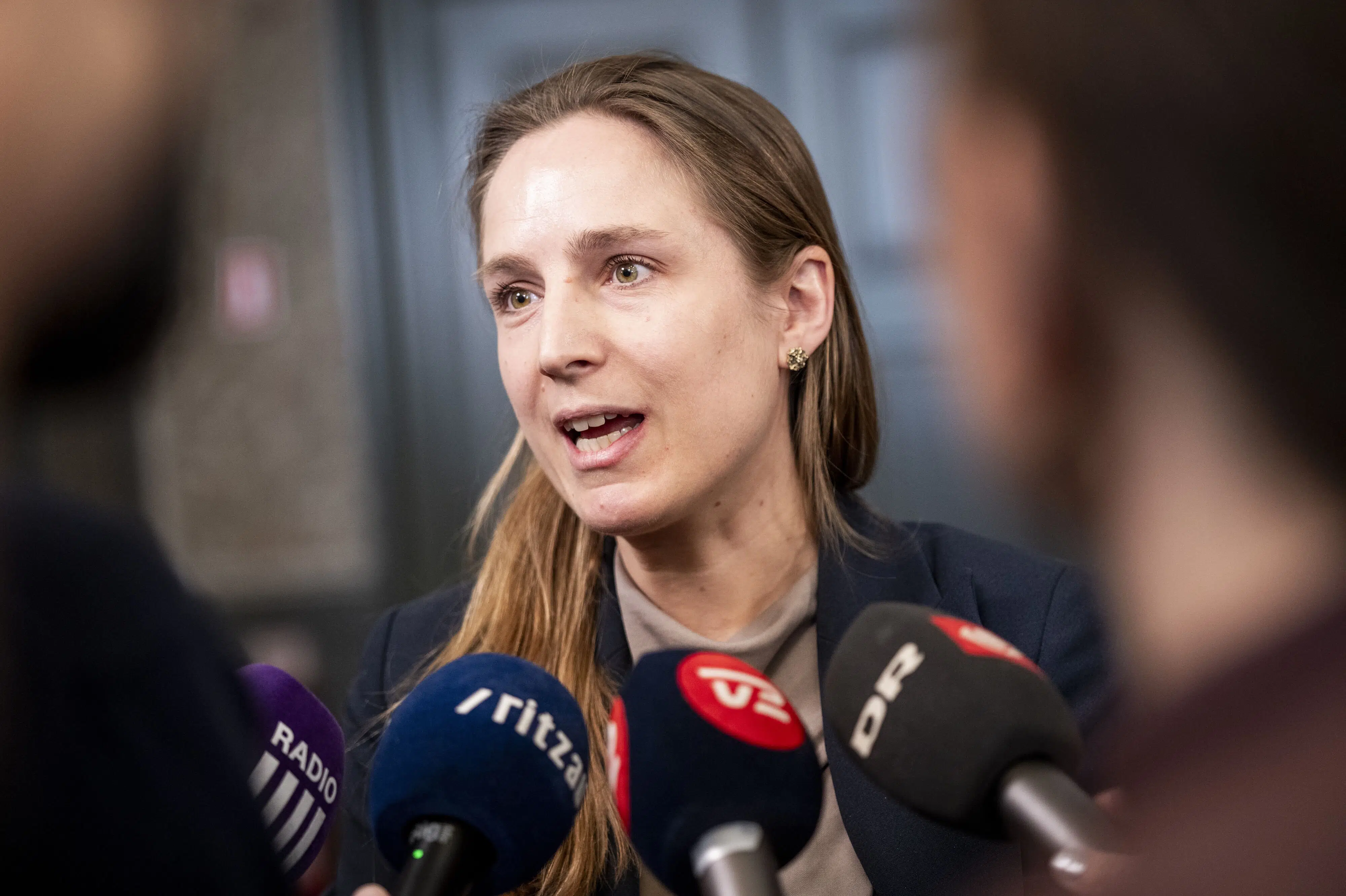 Løsgænger Scavenius ender langt fra en plads i Folketinget