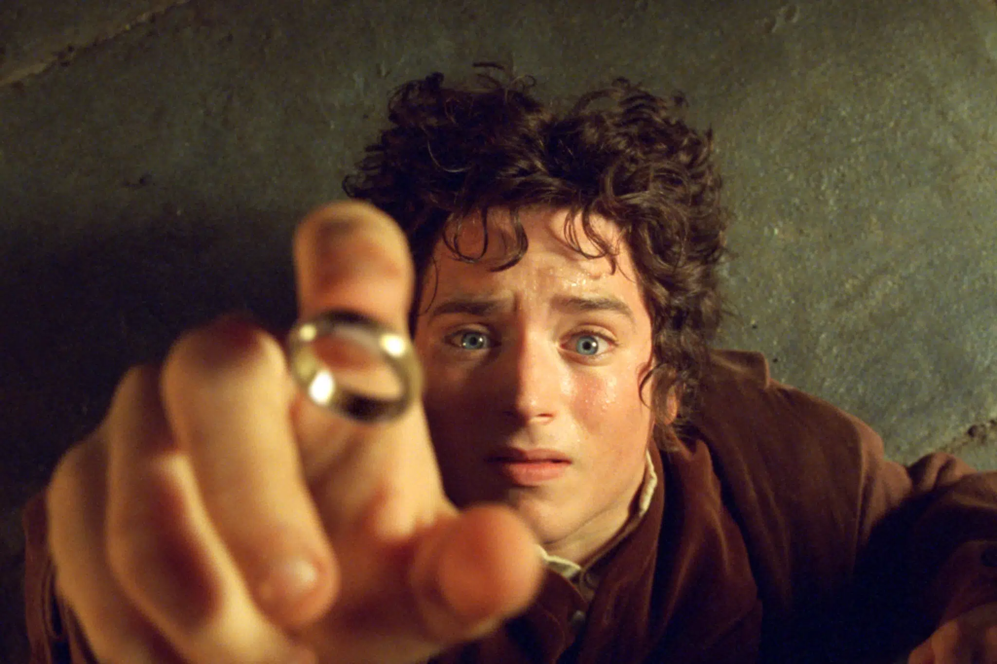 Amerikansk talkshowvært skal skrive ny film om Ringenes Herre