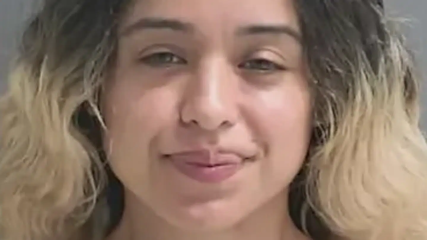 35-årige Ivanna Ortiz delte flere opsigtsvækkende videoer forud for skyderiet.