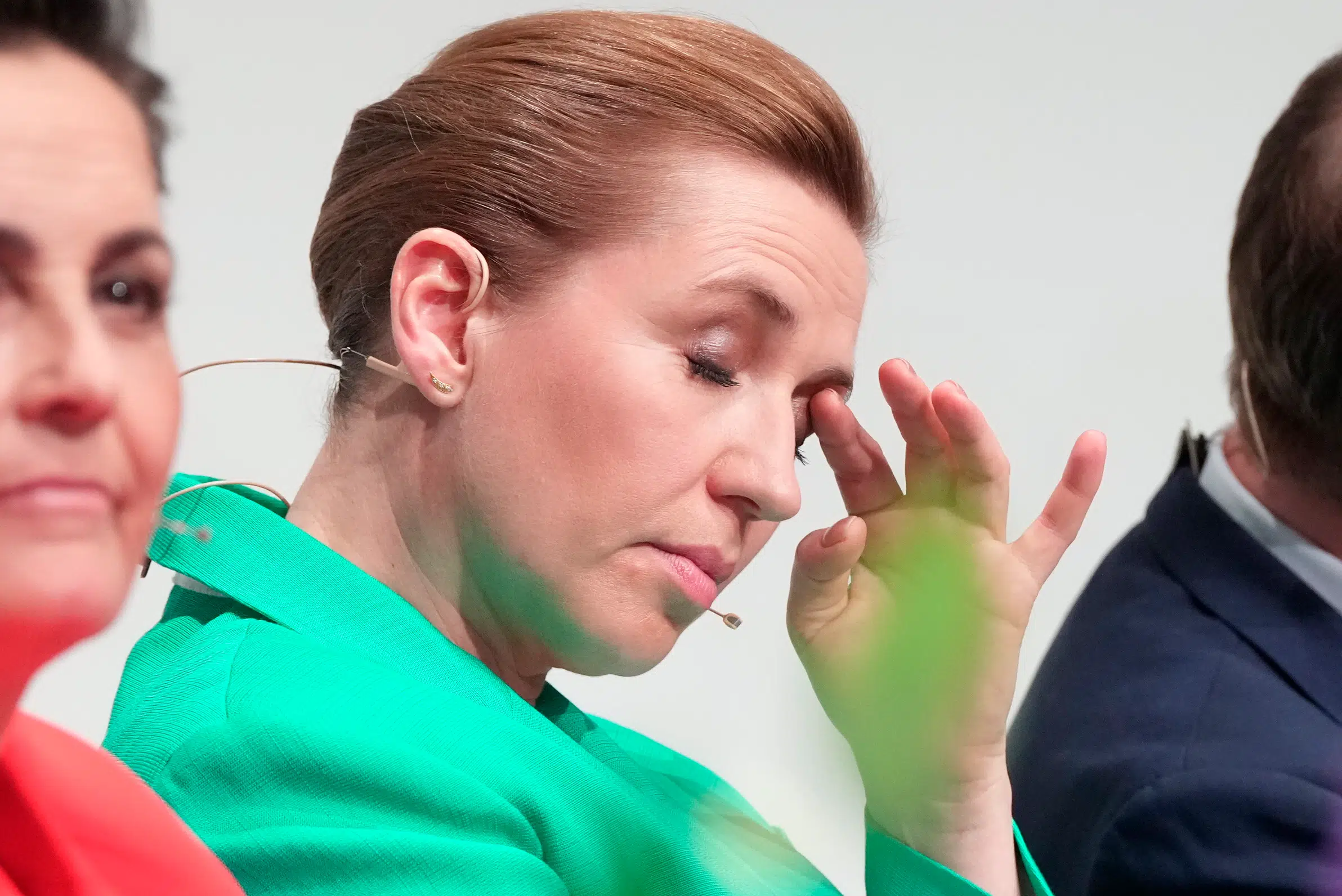 Bent Winther ser problemer: »Det kan meget vel ende med, at Mette Frederiksen må give op«