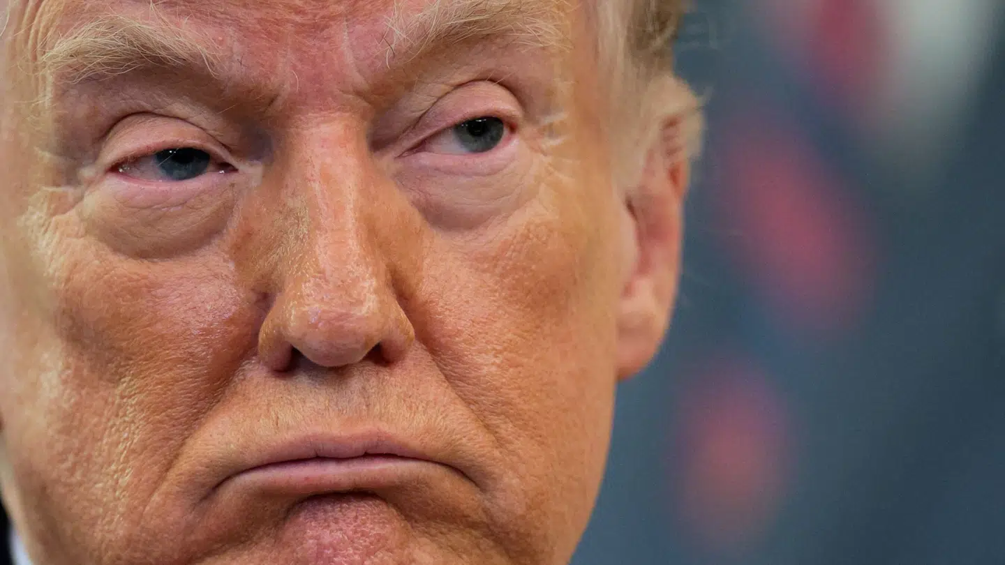 USAs præsident, Donald Trump, kan få alvorlige problemer, hvis han gør alvor af sin trussel mod Iran, vurderer dansk ekspert.