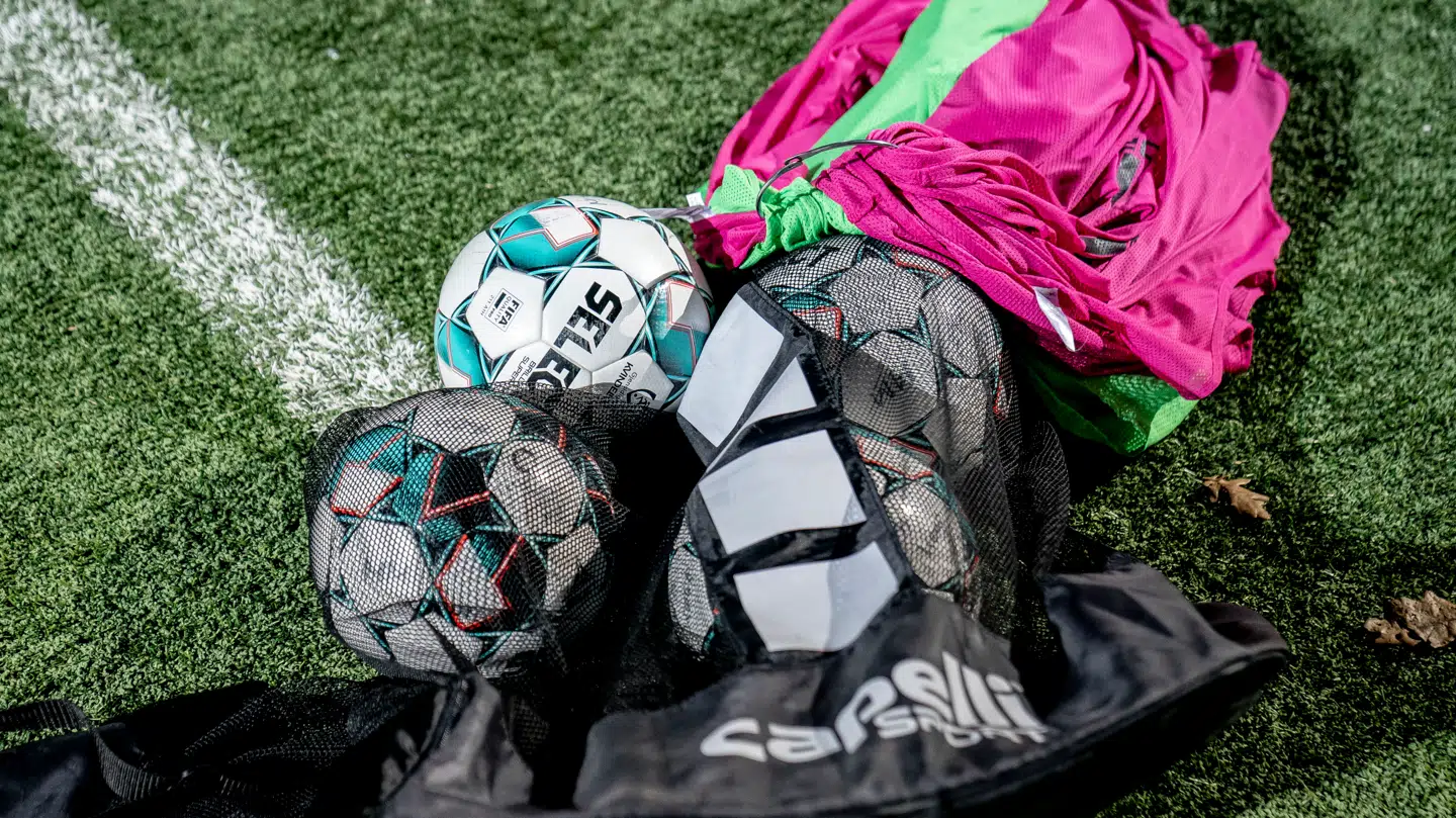 (Arkiv). En ny måling kaster lys over danskernes syn på transkønnede i sport.