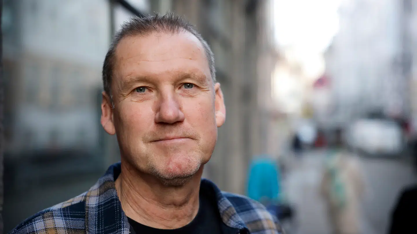 Jan Herskov (DF) blev valgt ind med færrest stemmer.