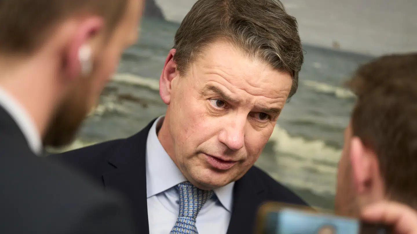 Christian Friis Bach blev medlem af Folketinget i 2011 for Radikale Venstre, og skiftede i 2024 til Venstre. Men onsdag stod det klart, at den garvede politiker ikke havde fået nok stemmer til en plads i Folketinget i denne omgang.