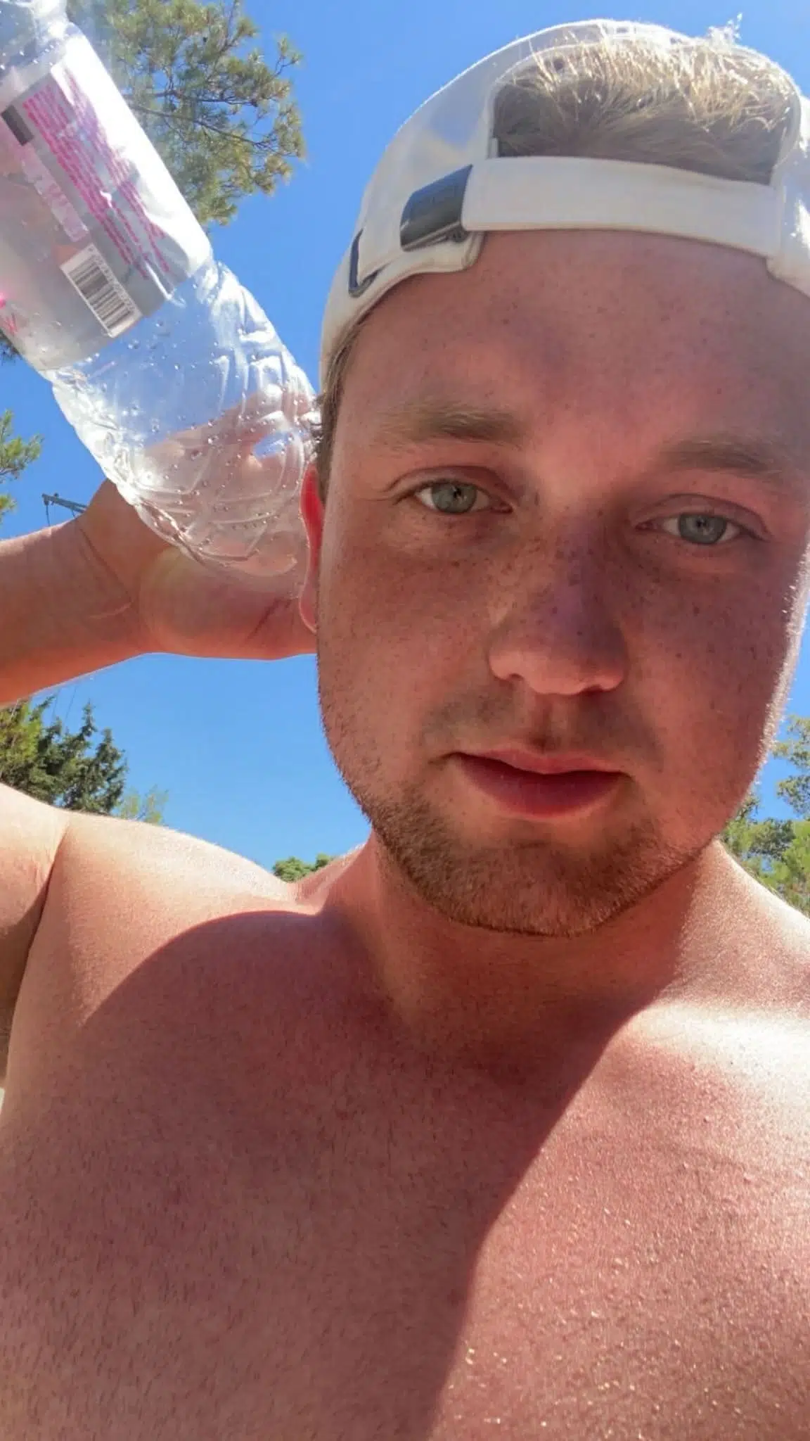 I en periode var han ligeglad – Nu er Viktor blevet »looksmaxxer«