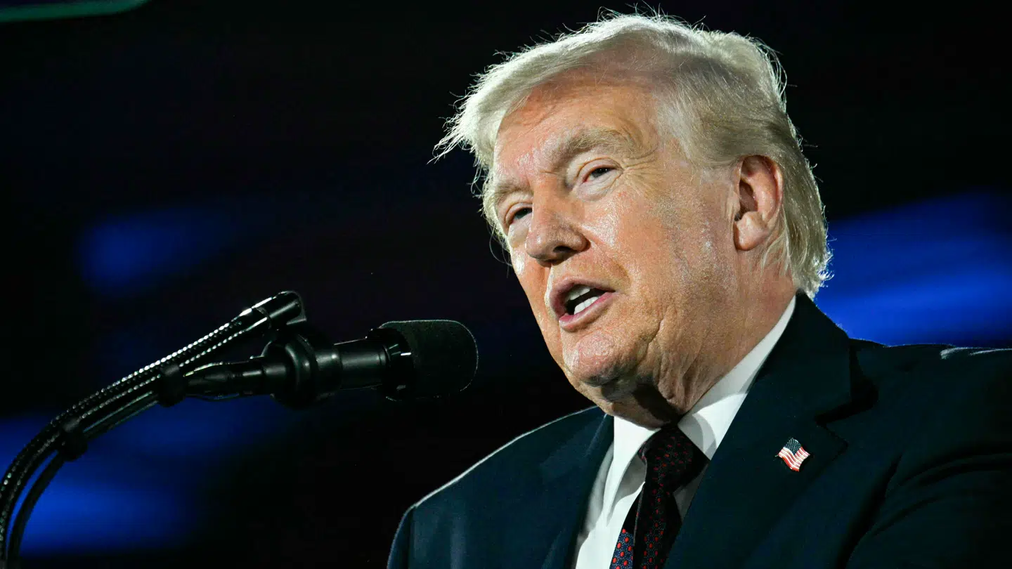 »Det er vildt, hvis USA tager Kharg Ø,« siger ekspert.