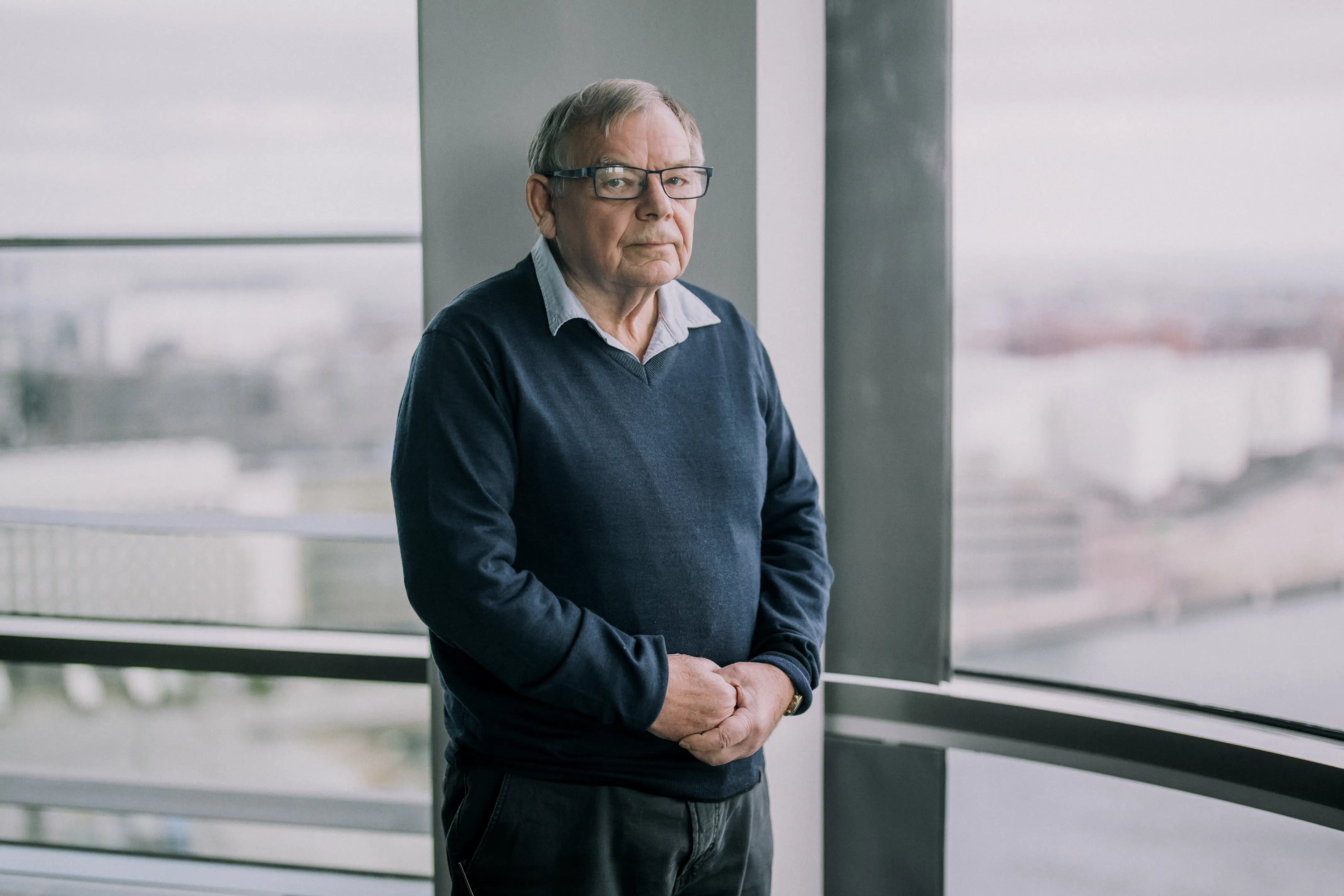 Han flyttede 22 millioner mellem to konti og stod til skatteregning på 127 millioner. Nu har han vundet over Skat