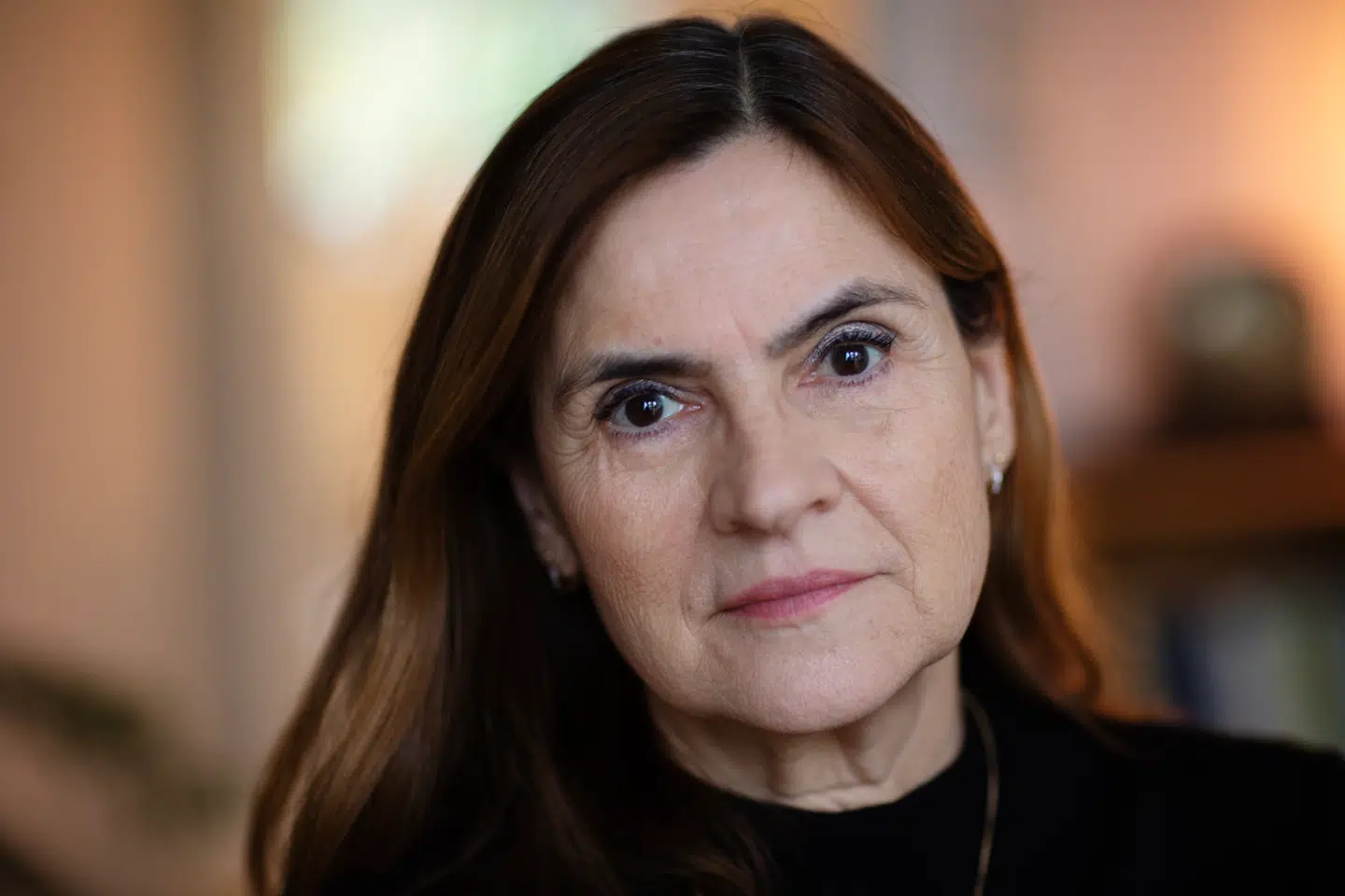 Psykolog Ulla Dyrløv var for flere år tilbage med i et tv-program om familiekonflikter. Siden har hun fået en række henvendelser fra potentielle klienter.