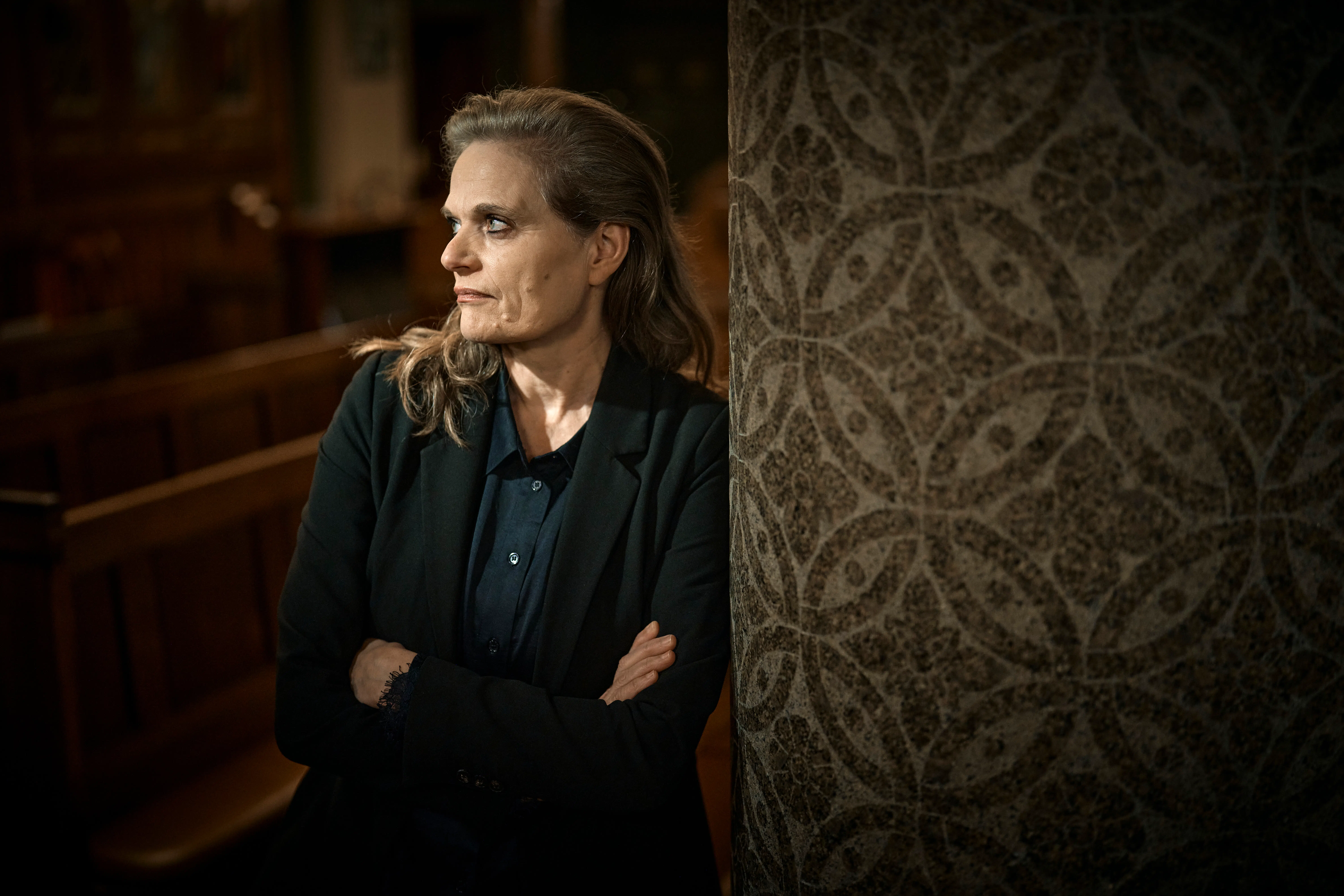 Venstrefløjens nedladende tale til muslimer