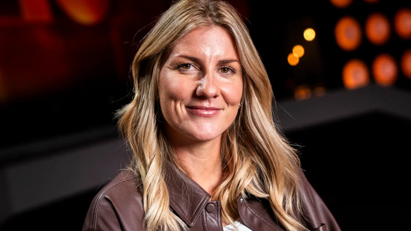 Mette Sommer mener, at Danmark har sat sig selv under unødvendigt pres.