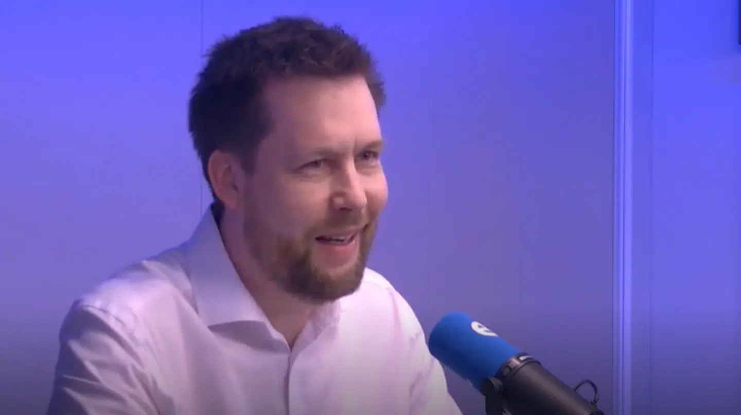 Dan Wejse, aktiechef, AkademikerPension.