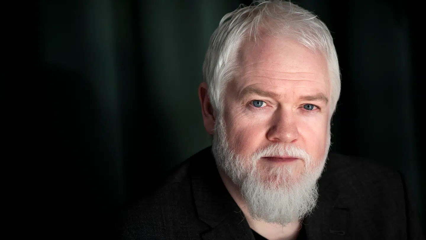 Det piner Esben Dalgaard at sige, men hvis VM glipper, må der nye kræfter til.