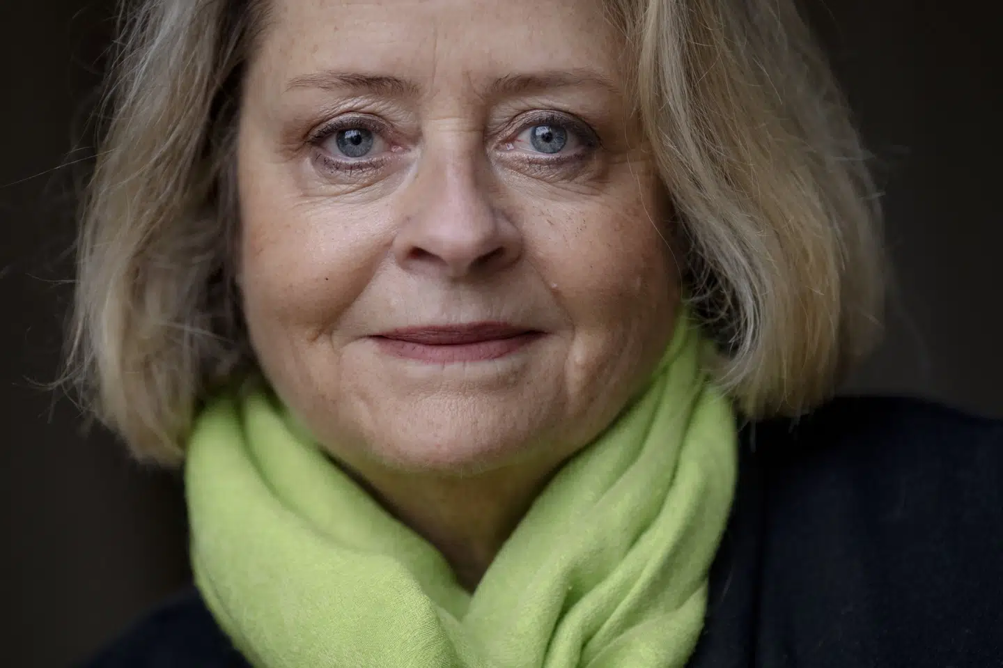 Medlem af EU-Parlamentet for Moderaterne Stine Bosse stemte blankt til det forslag om markante asylstramninger, som et flertal i EU-Parlamentet torsdag åbnede for at forhandle om. Bosse mener, at EU-Parlamentet trækker for langt mod højre. (Arkivfoto).