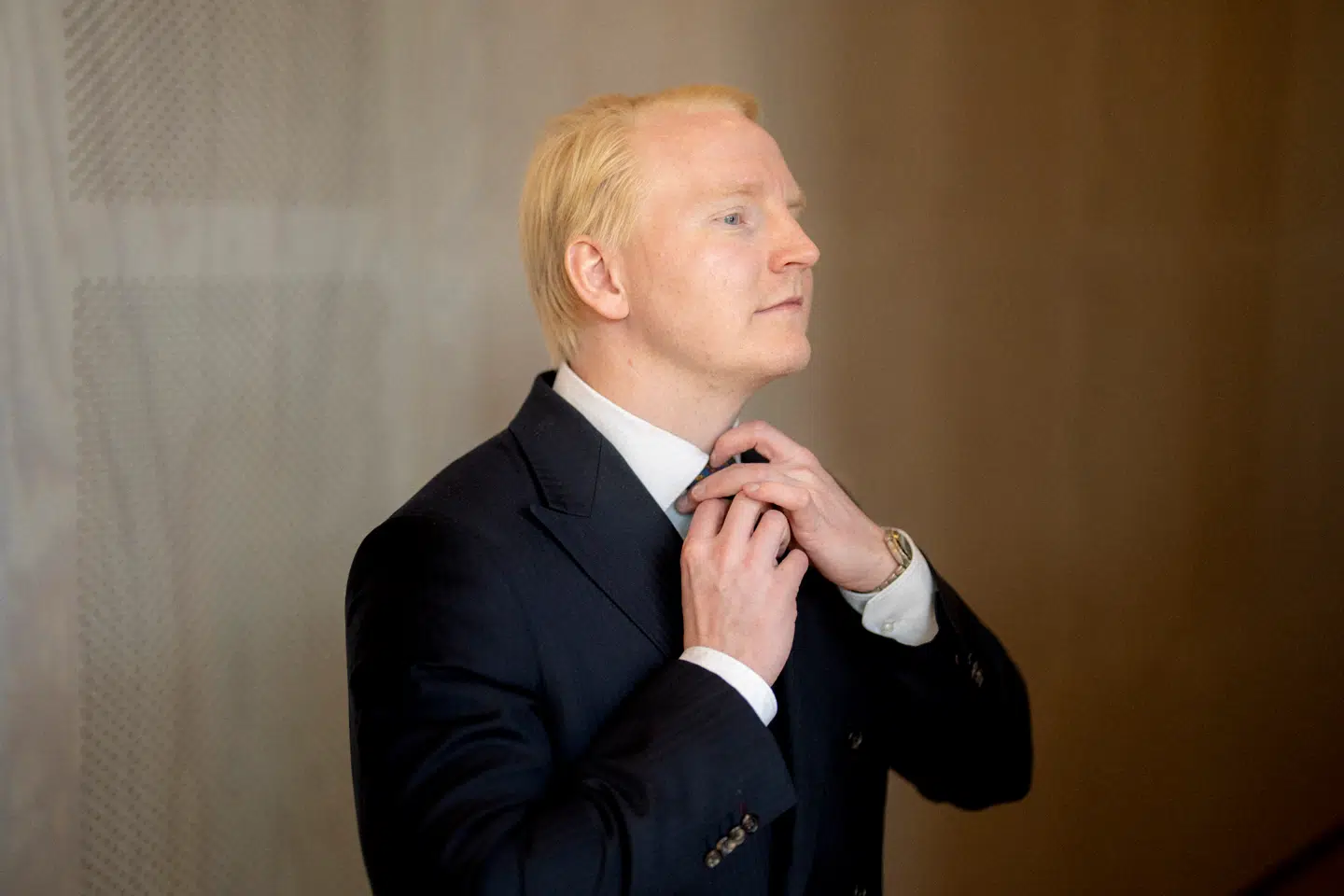 At komme fra Vestegnen giver noget andet med sig. En sult. En lyst til at skabe noget. En vilje til at få ting til at ske, skriver André Thormann. Foto: Asger Ladefoged