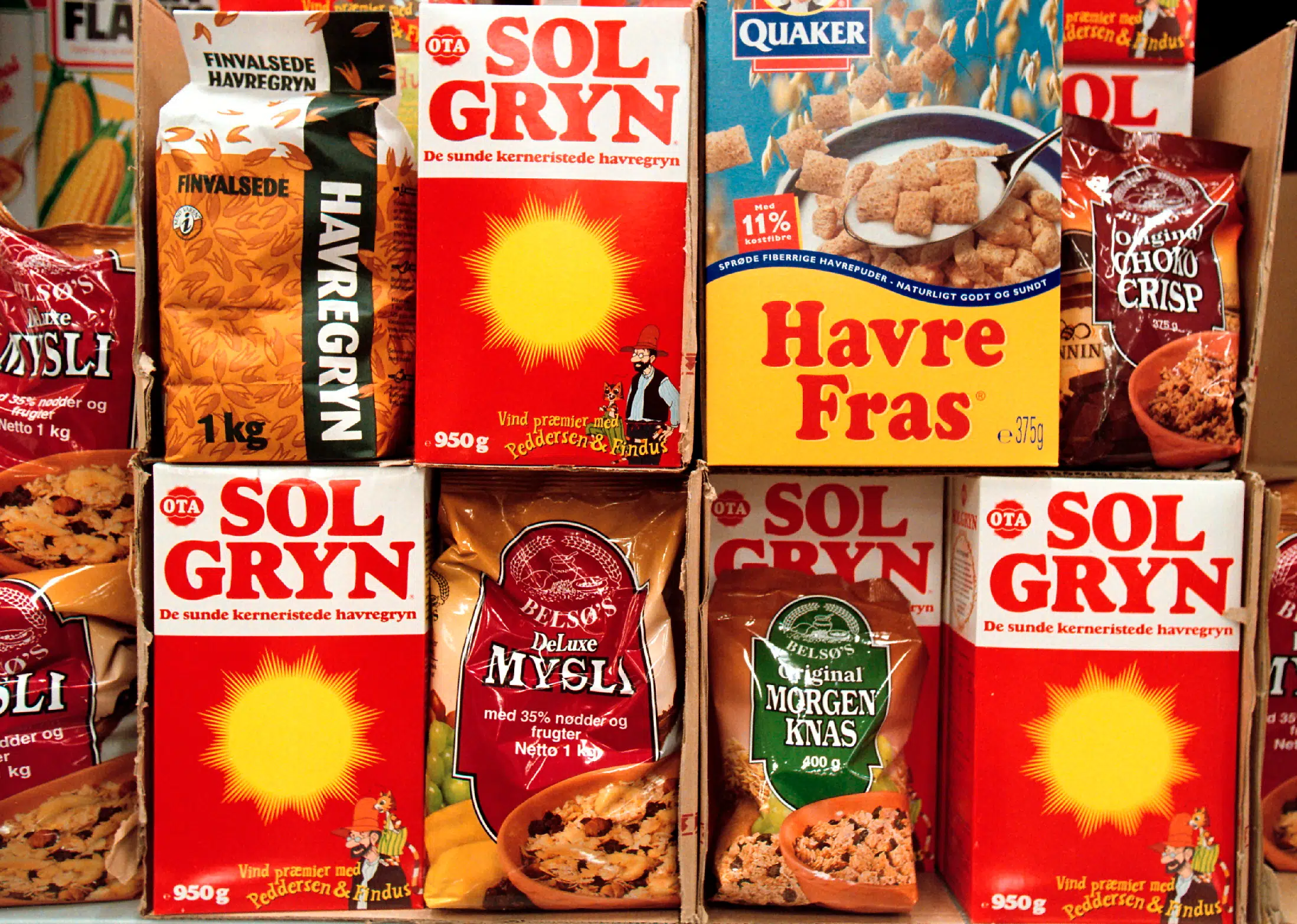 Nyt studie slår fast: Jo, morgenmadsfavorit har disse enestående sundhedsfordele