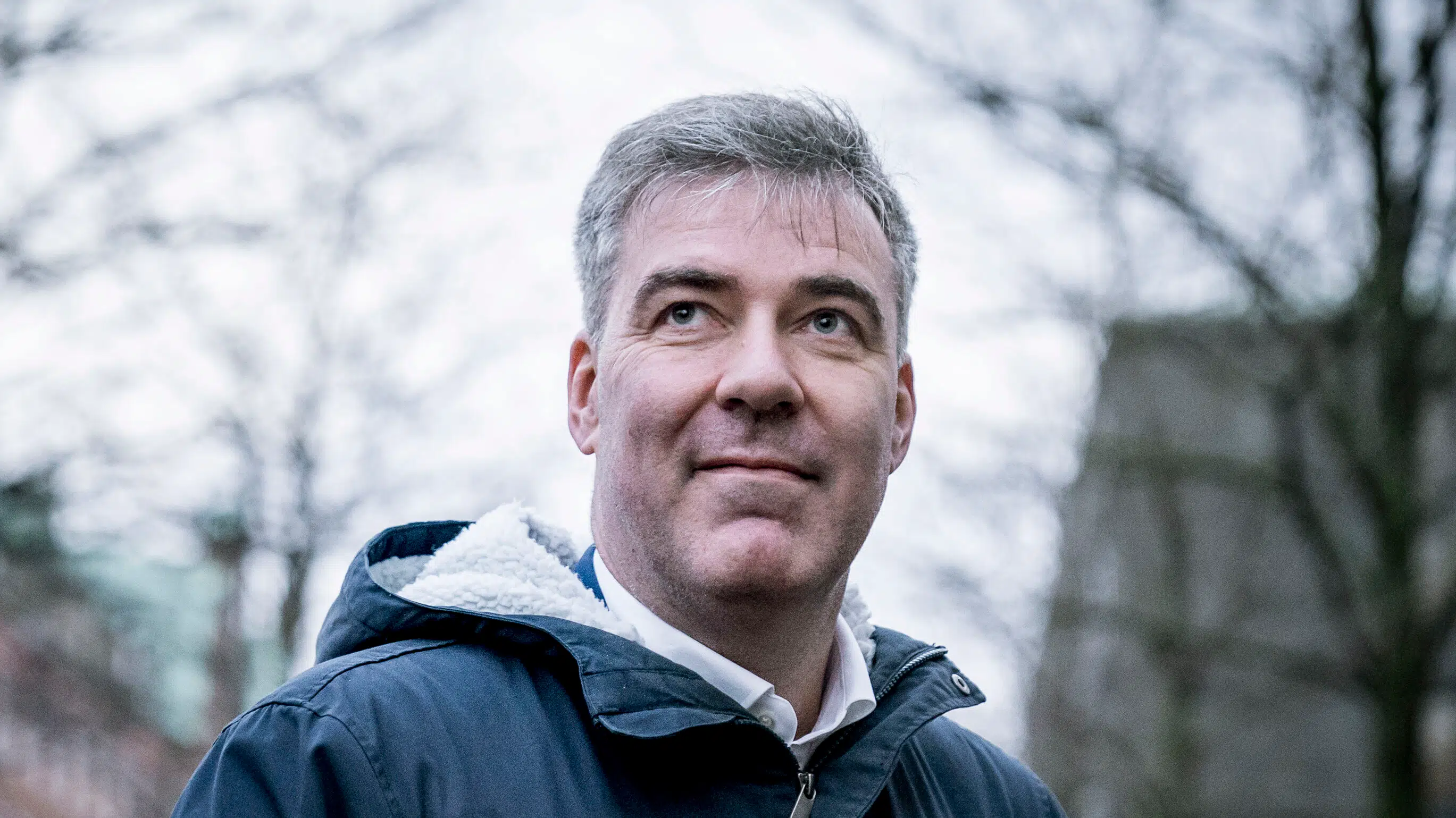 Minister håner politiske modstandere: De skal have røg