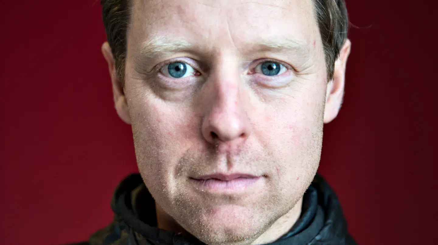 »Jeg tror sgu ikke, at DBU fyrer ham,« lyder det fra Martin Buch.