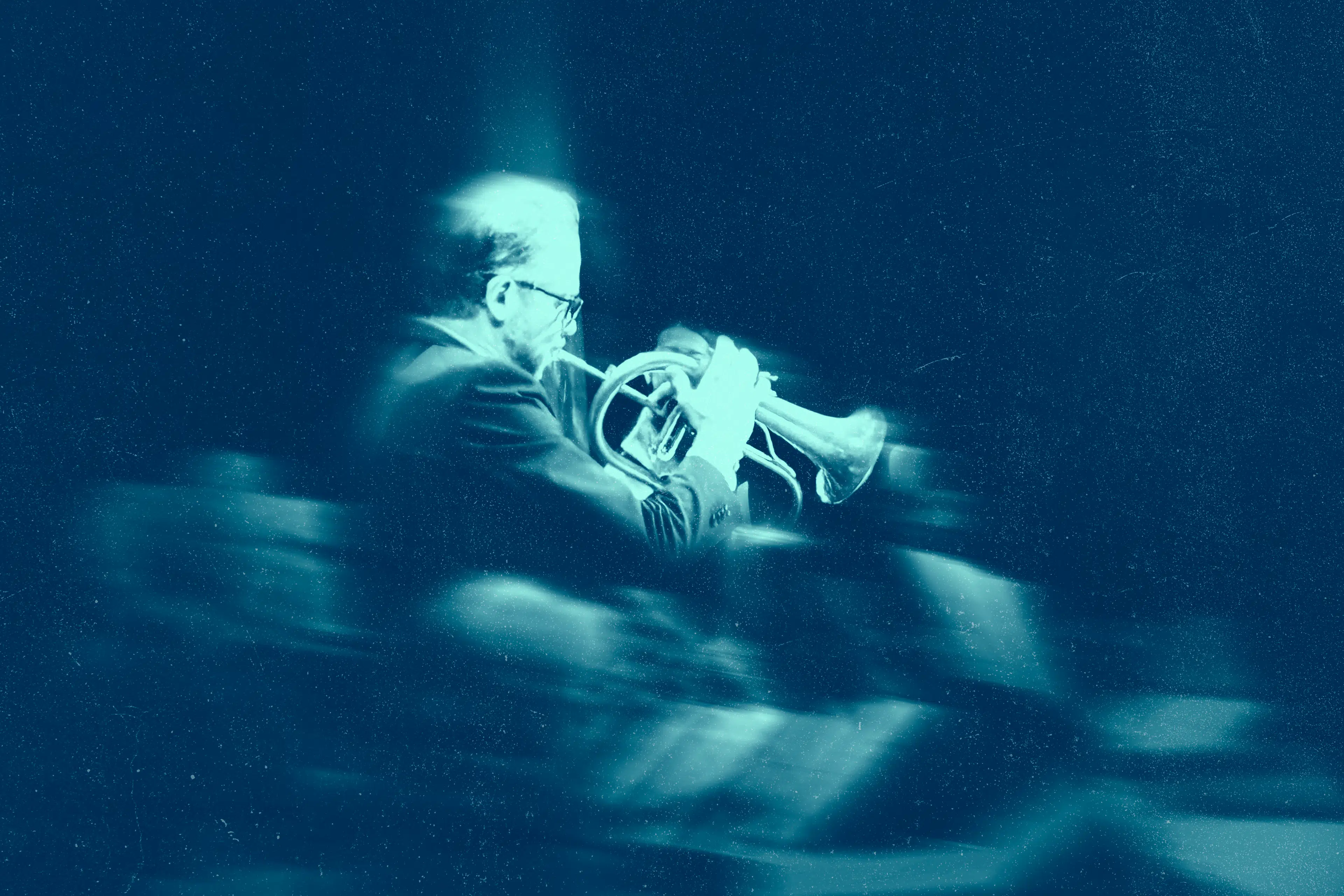 Allerede da DR Big Band landede i USA, stod det klart, at tidsånden ikke ville lade dem jazze i fred