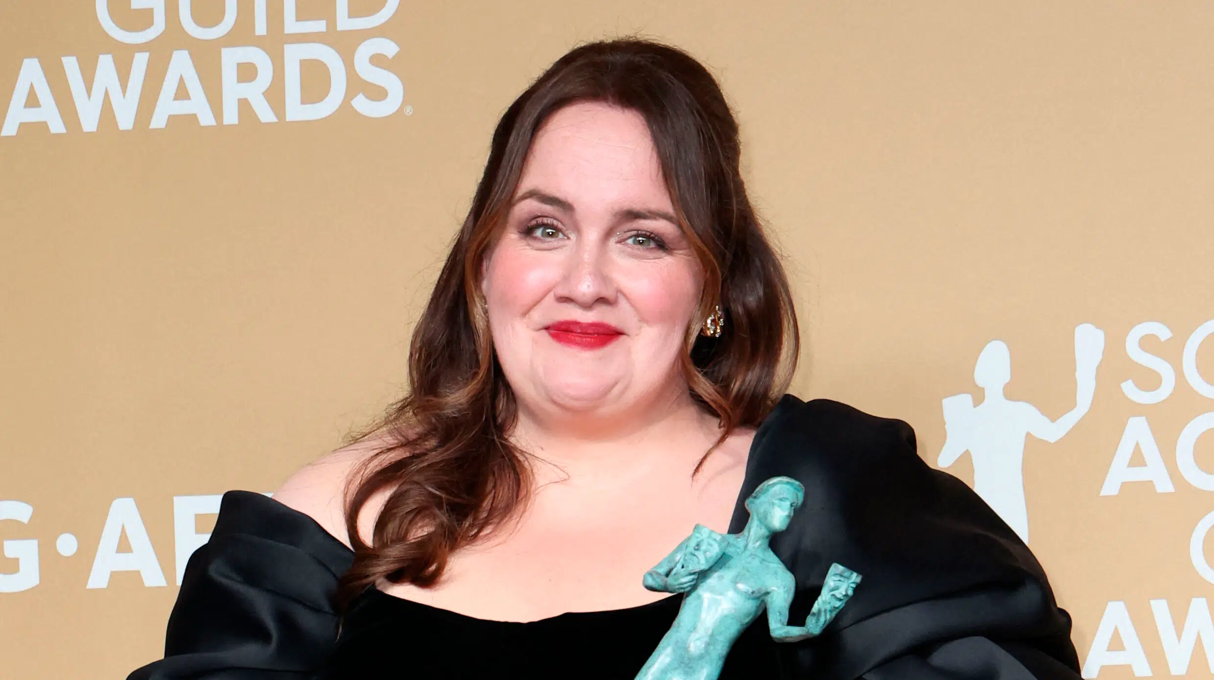 Netflix-stjerne fortæller ærligt: Havde sin seksuelle debut i 30erne