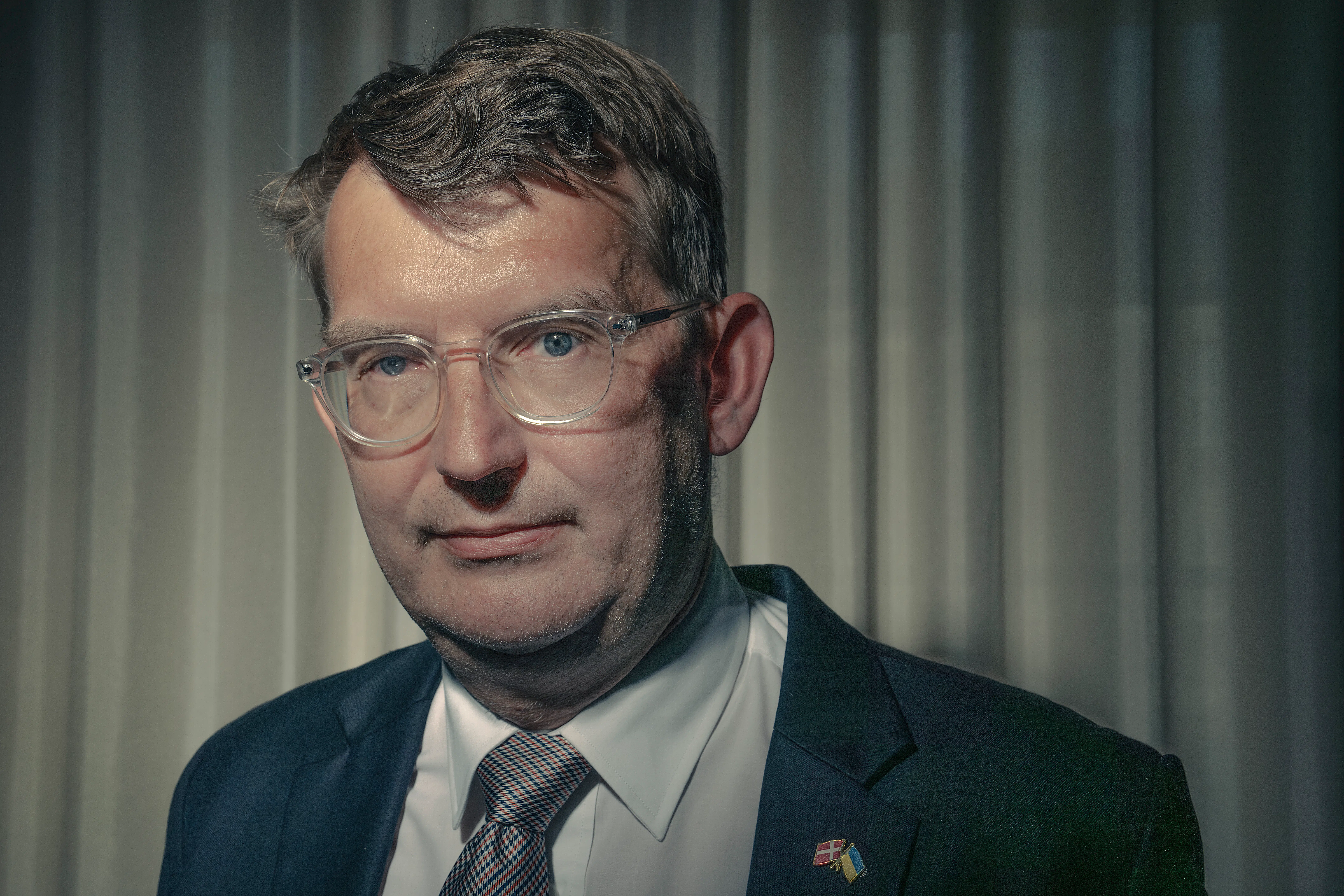 Skyggerne fra »Gyllegate« hænger over de borgerliges valgnederlag