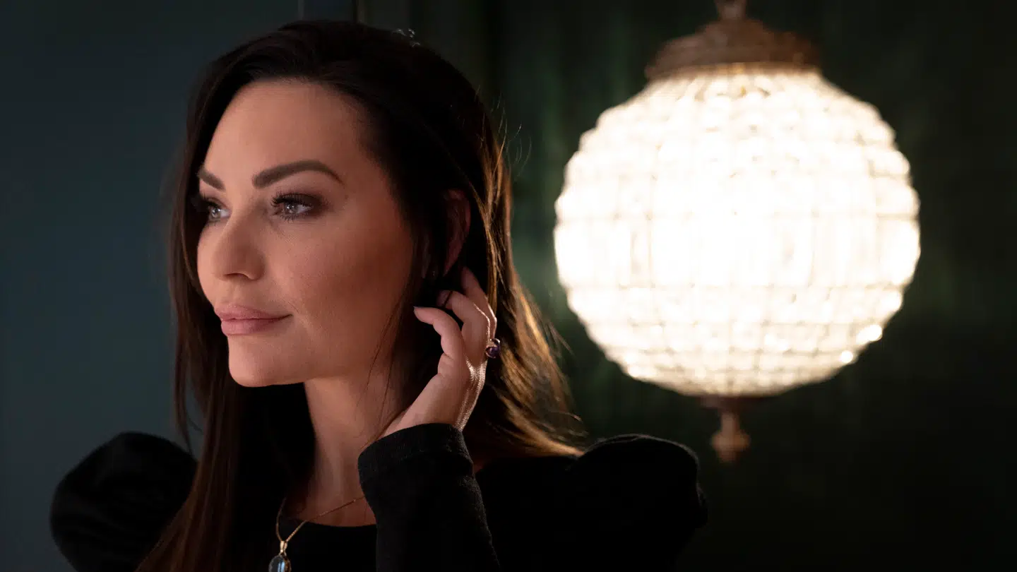 Mascha Vang er influencer og tv-personlighed – og det har tidligere indkasseret hende millioner. Men i år har den 46-årige influencer ligefrem lavet underskud i sin biks.