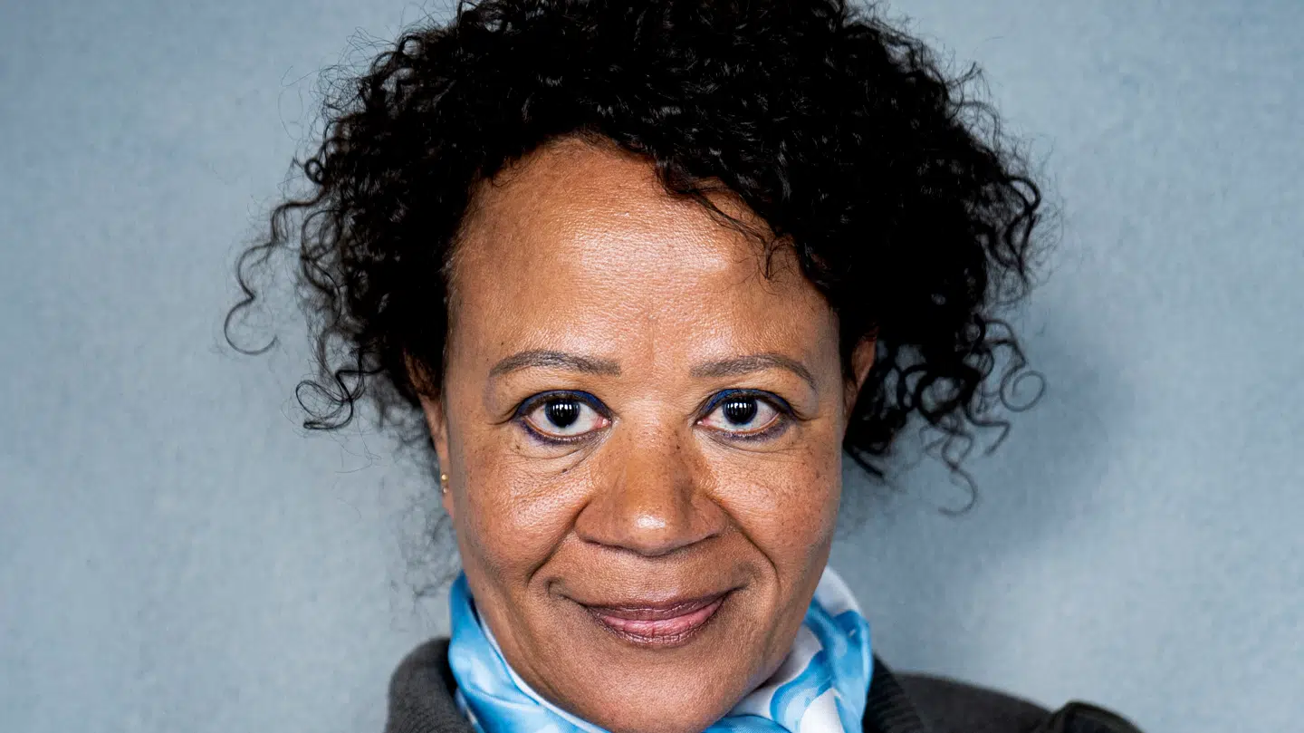 Hella Joof er stadig berørt af episoden, siger hun.